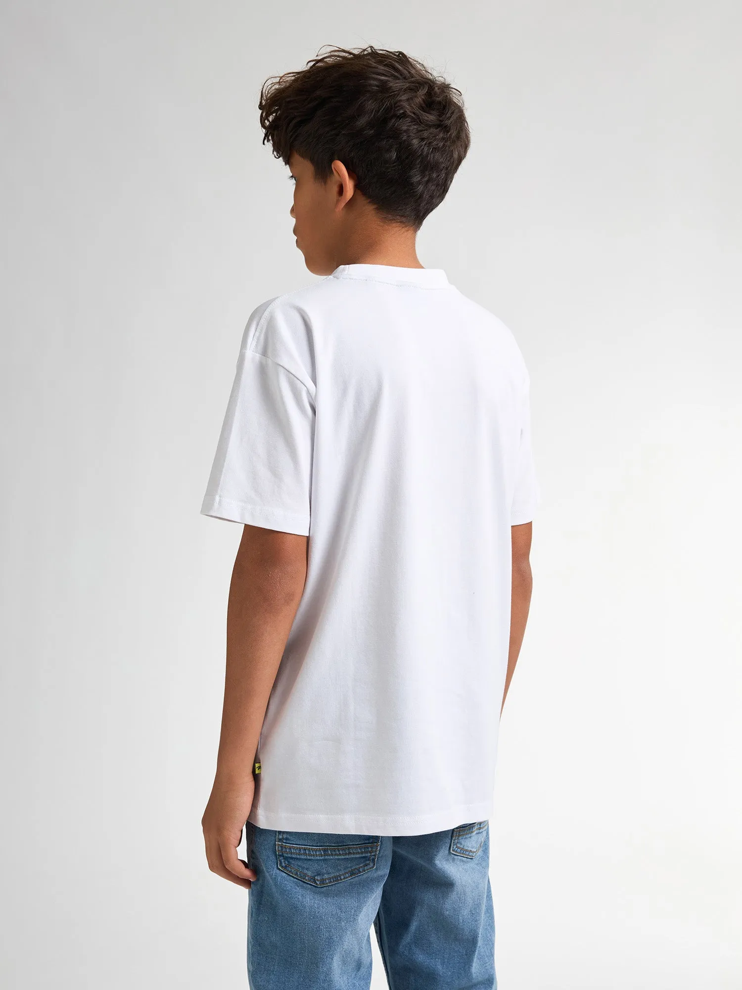Logo T-shirt Seaview