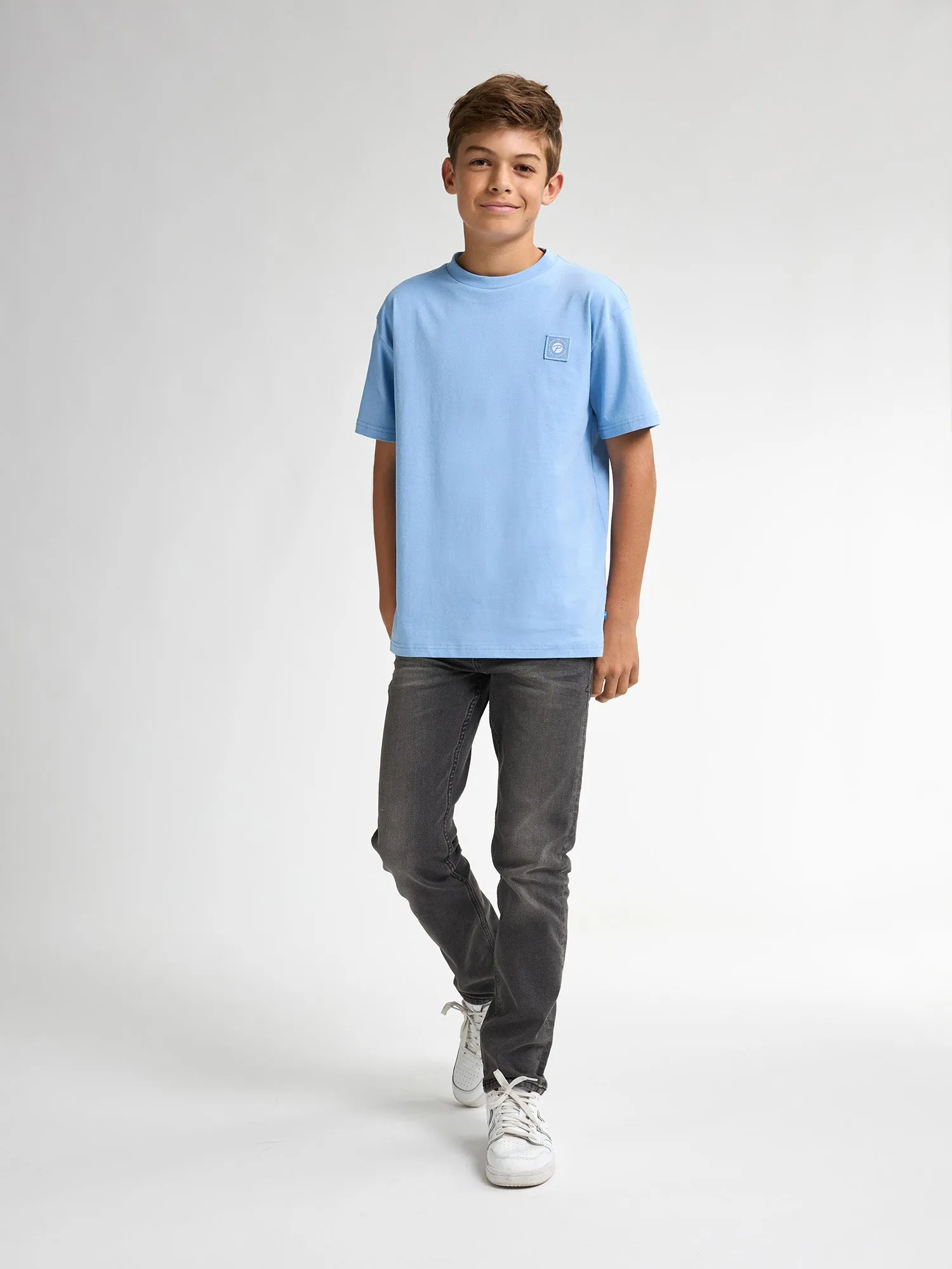 Logo T-shirt Seaview