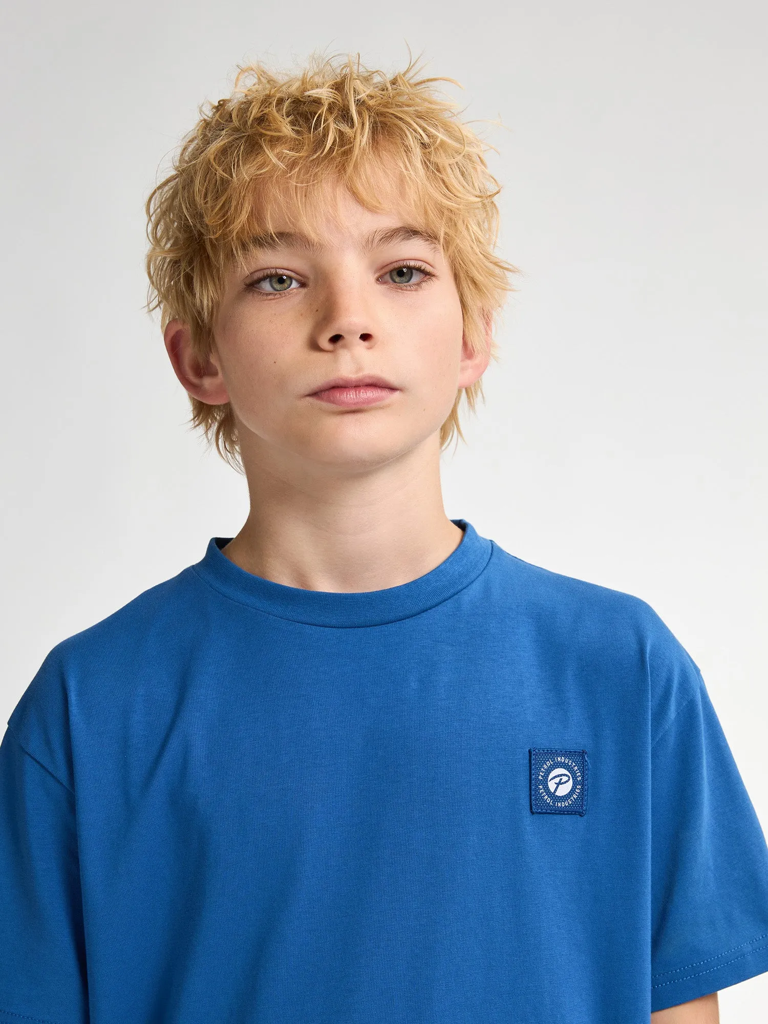 Logo T-shirt Seaview