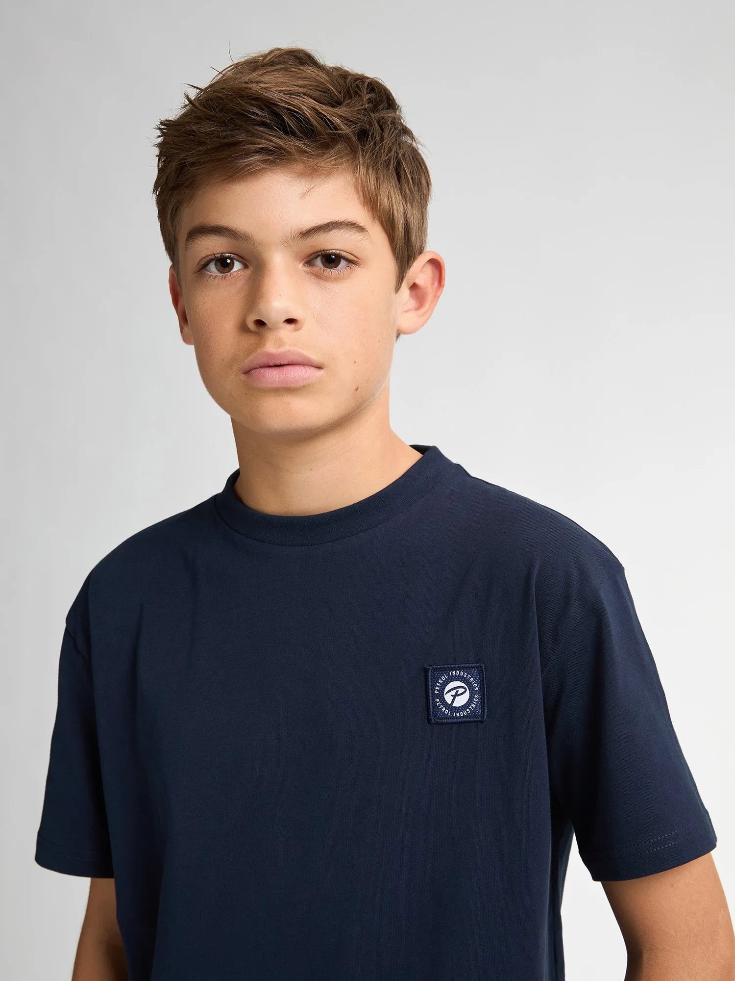 Logo T-shirt Seaview