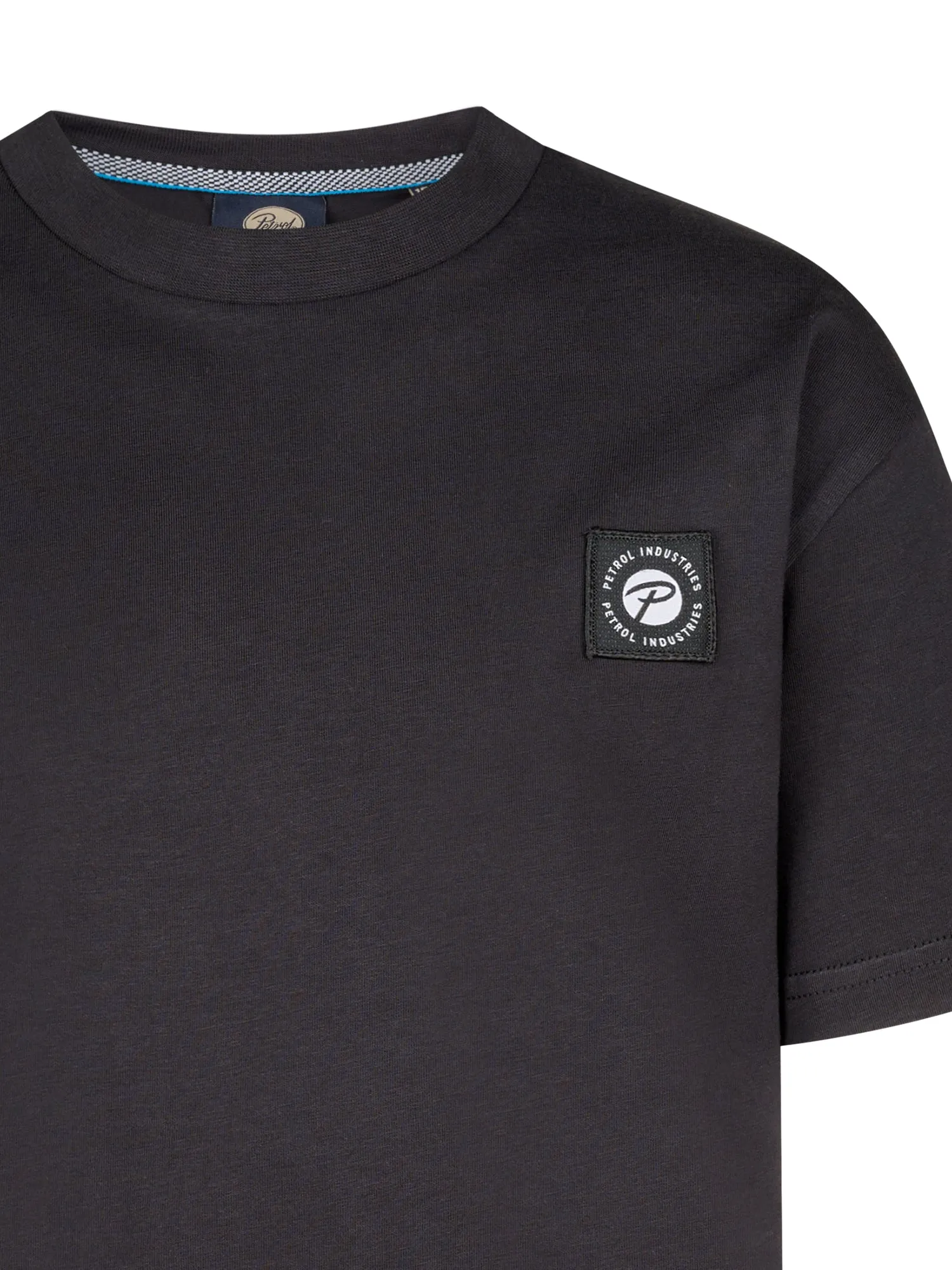 Logo T-shirt Seaview