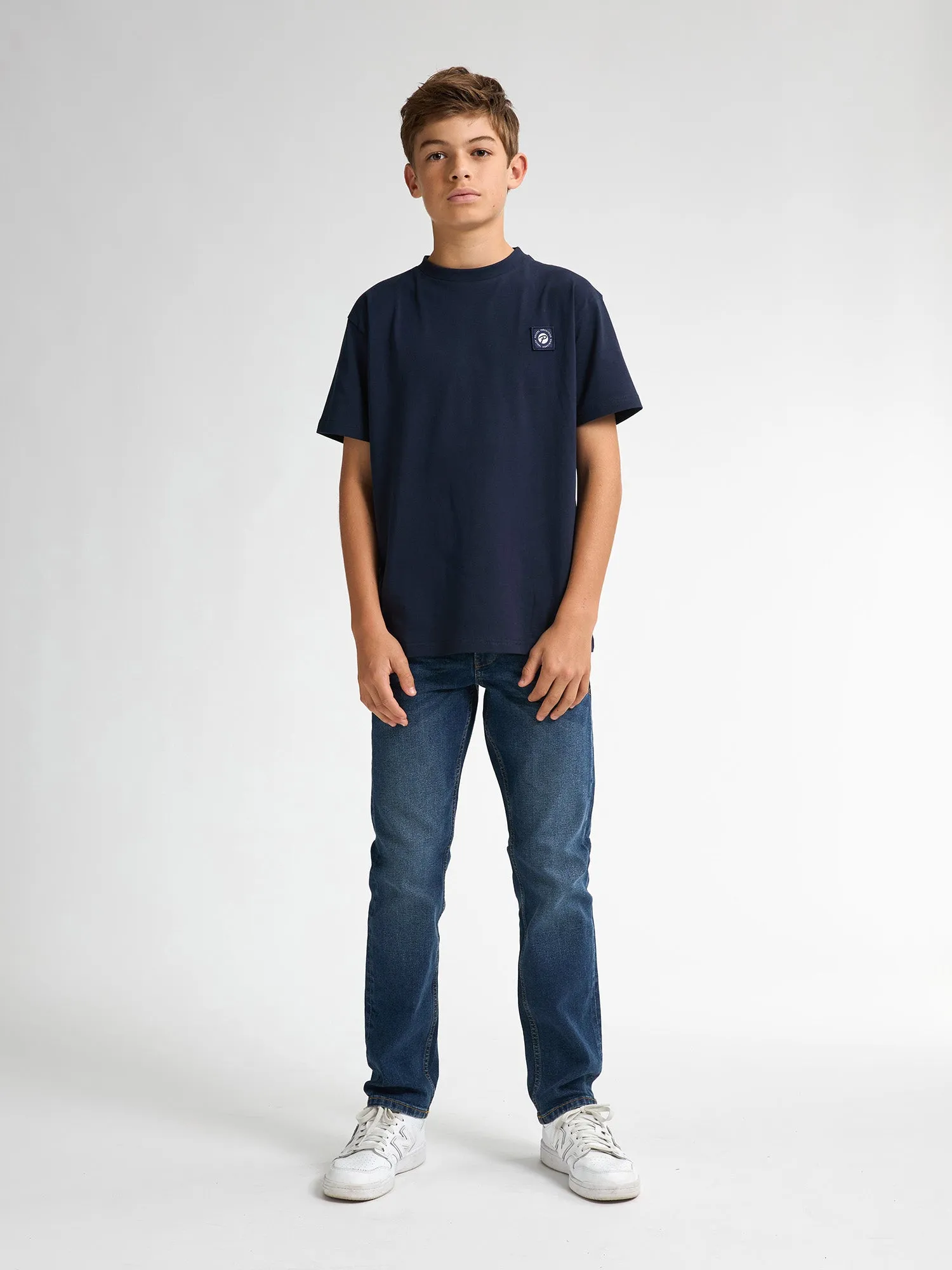Logo T-shirt Seaview