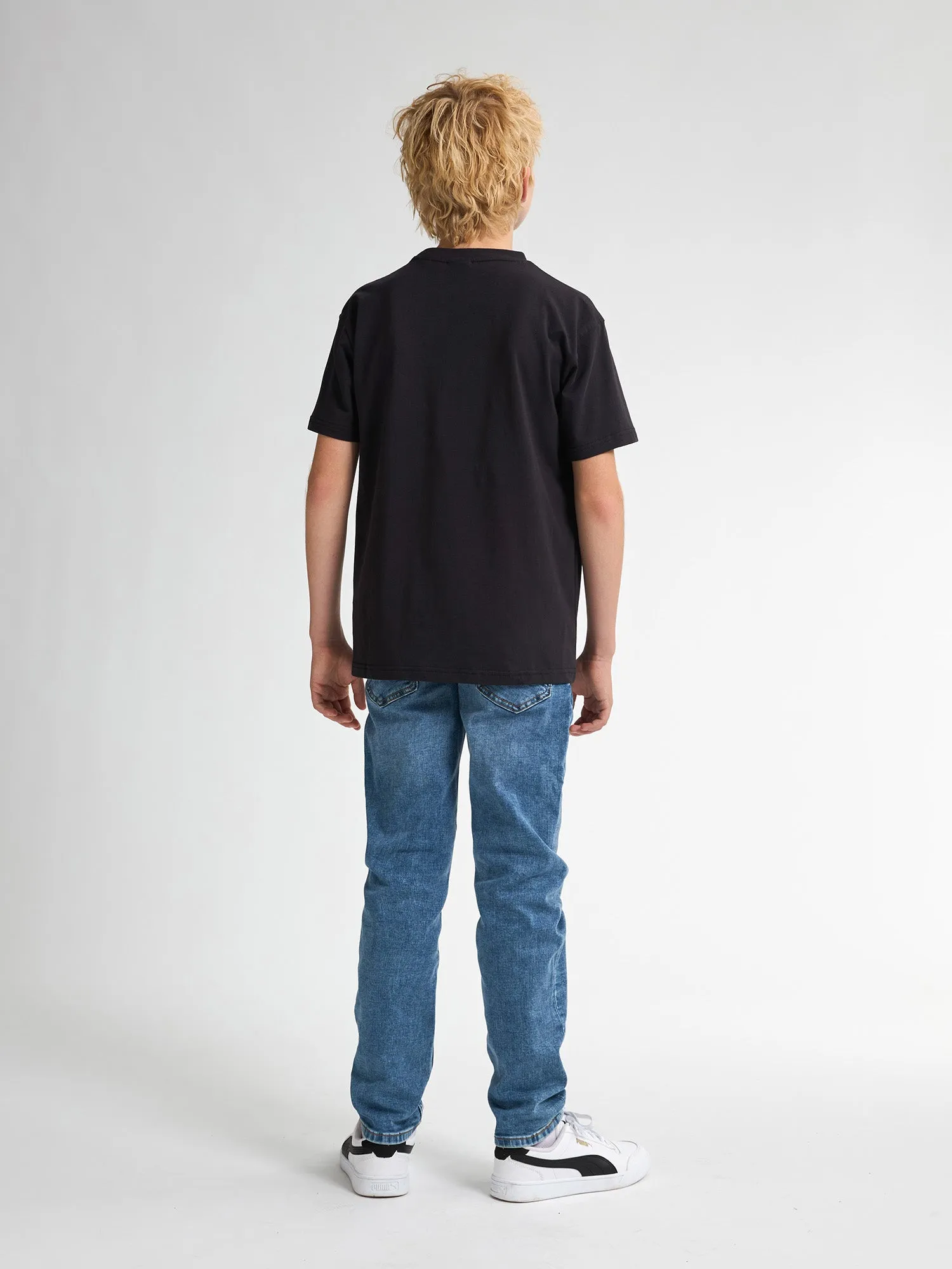 Logo T-shirt Seaview