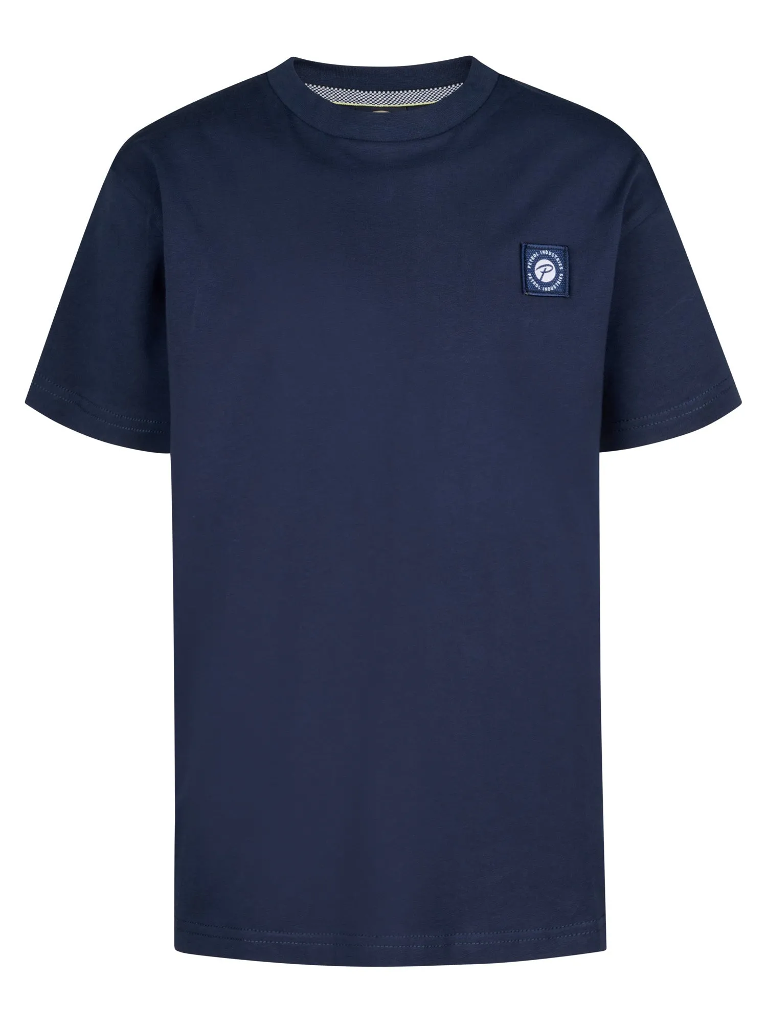 Logo T-shirt Seaview