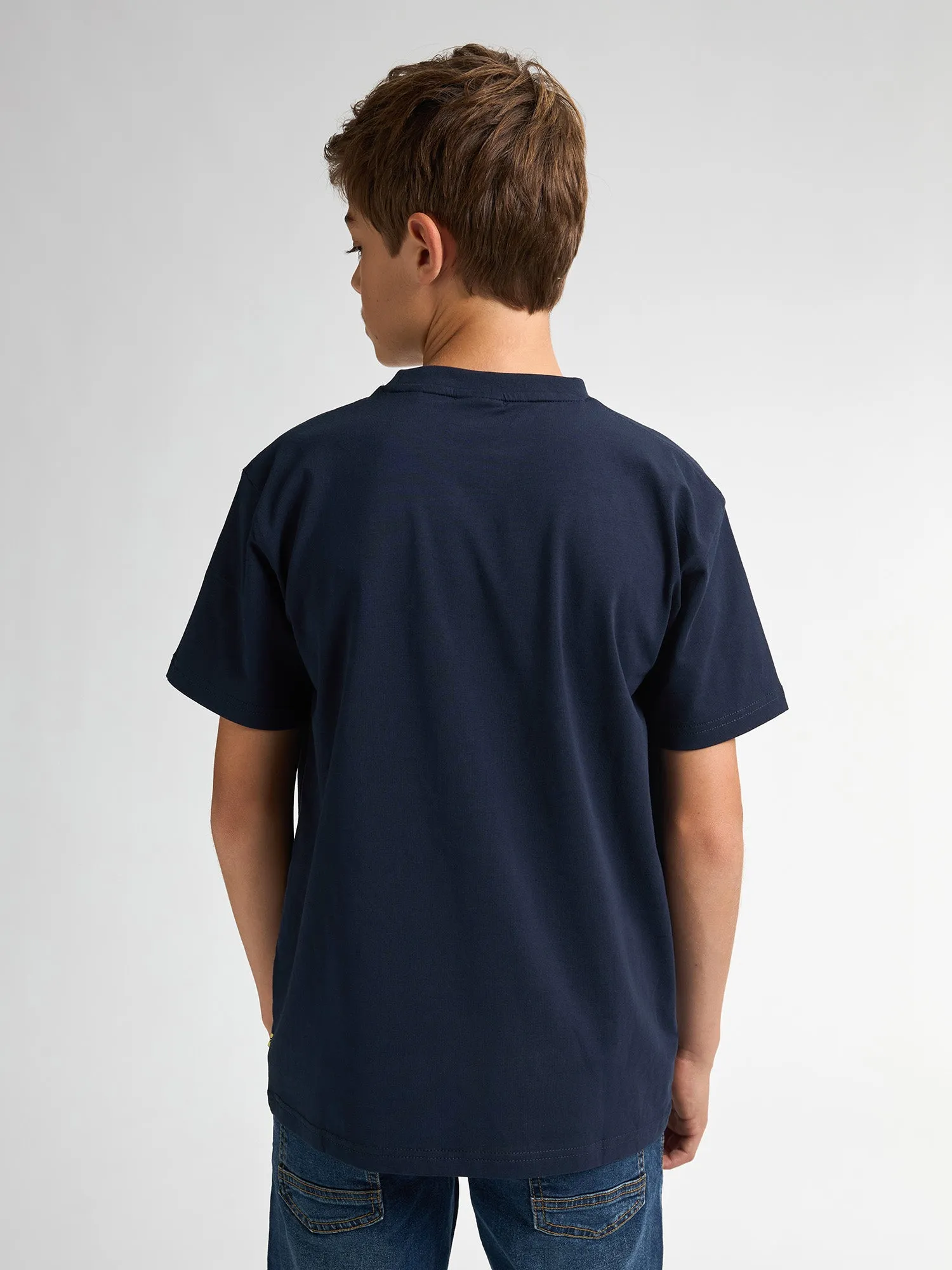 Logo T-shirt Seaview