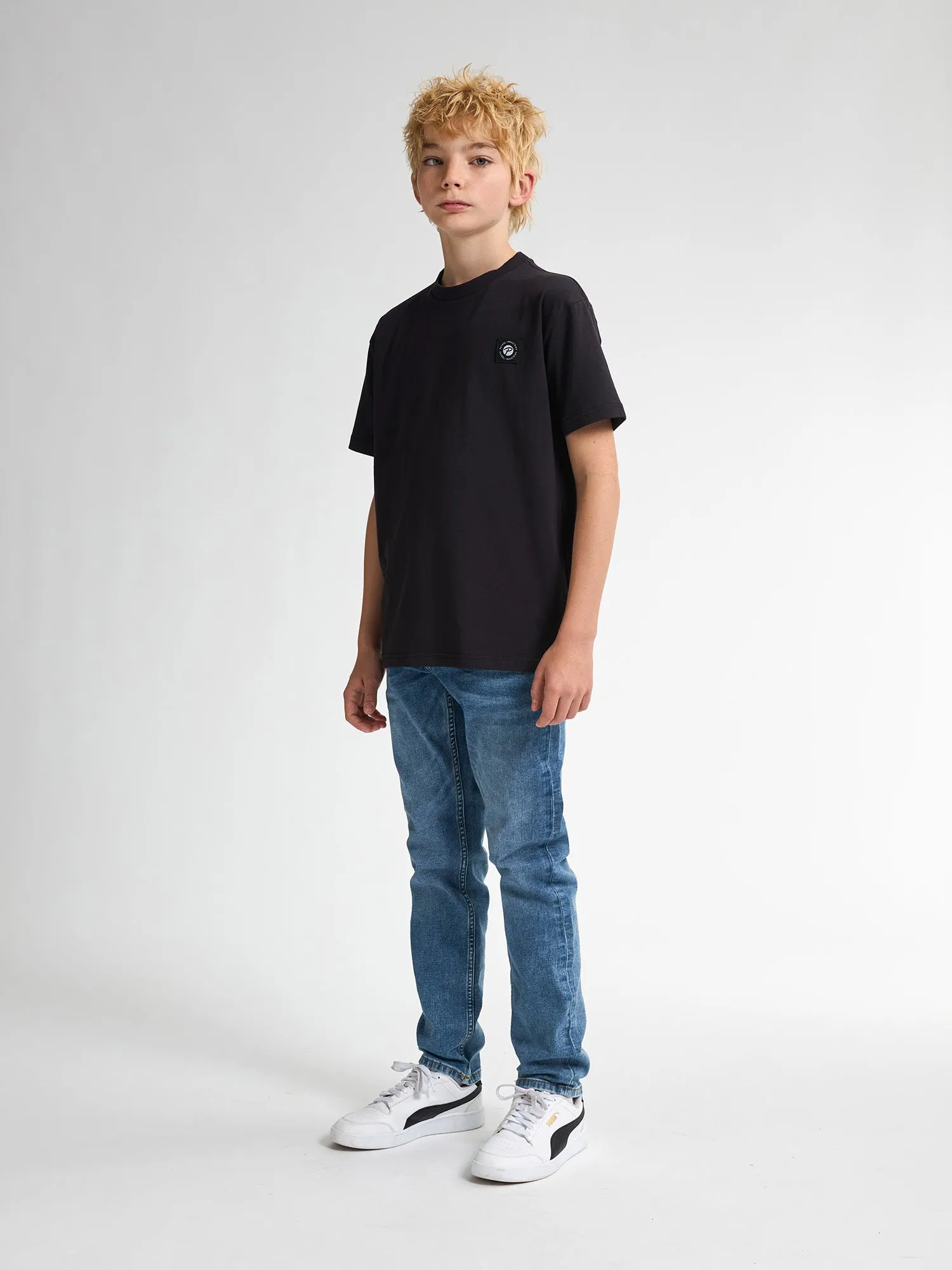 Logo T-shirt Seaview