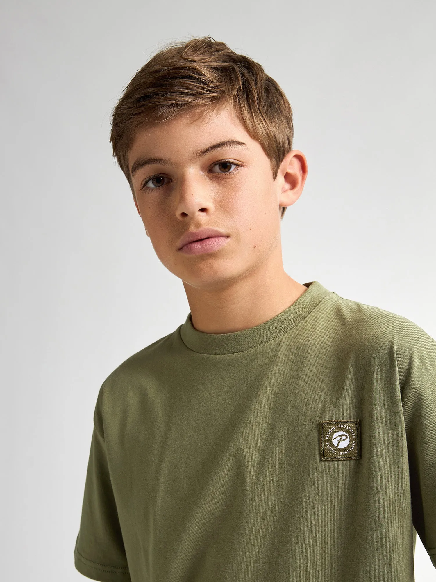 Logo T-shirt Seaview
