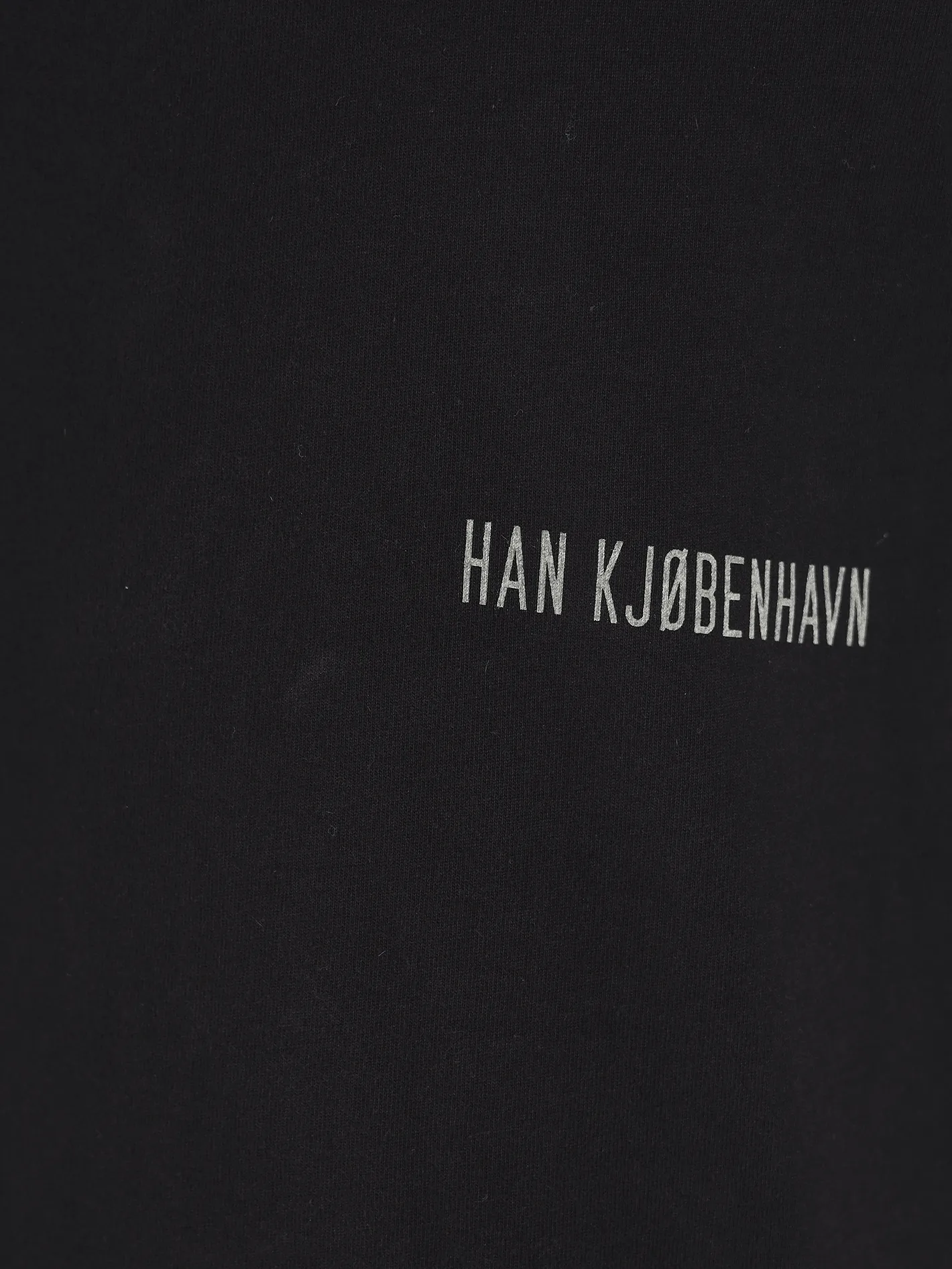 logo t-shirt