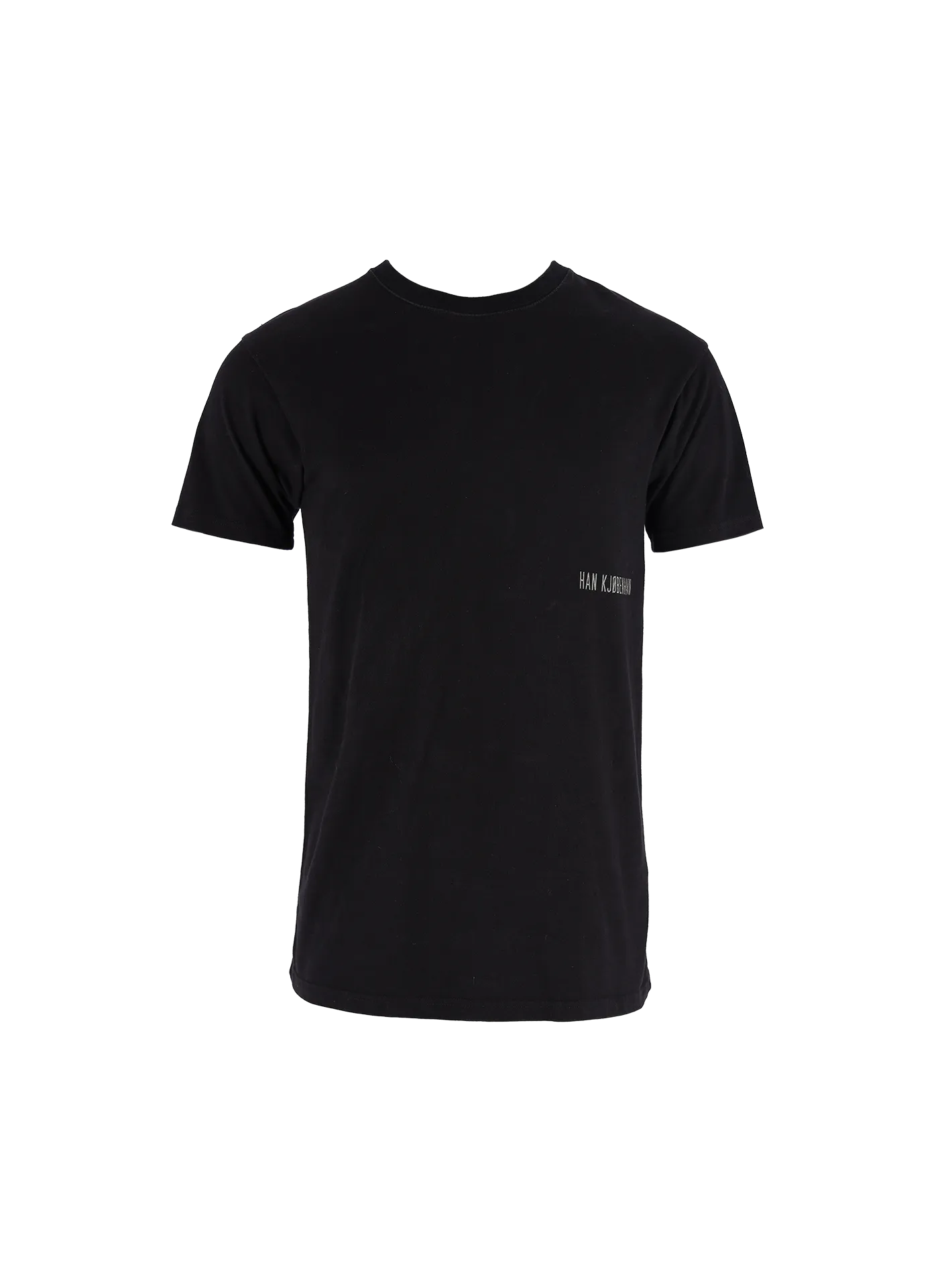 logo t-shirt