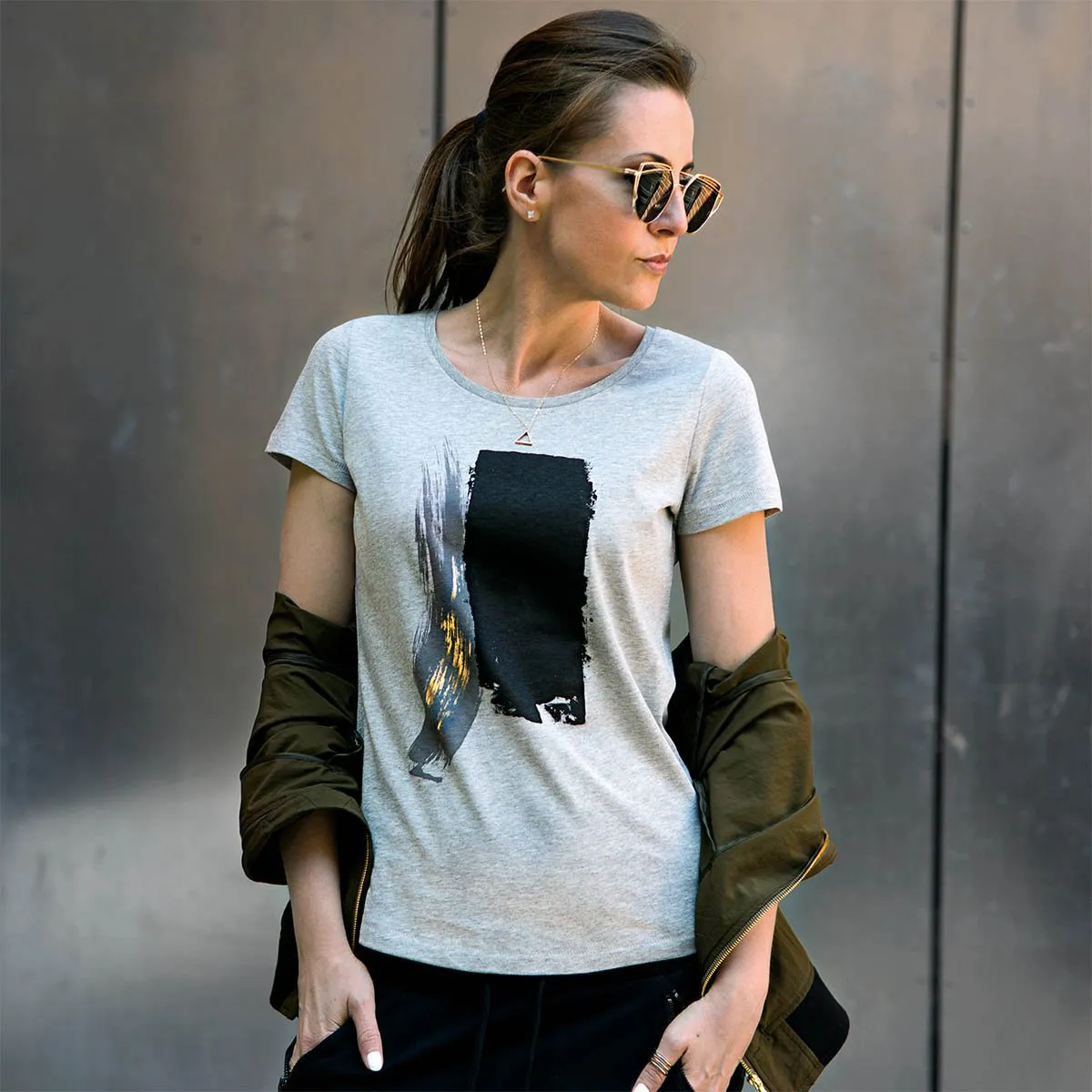 Maltby Grey