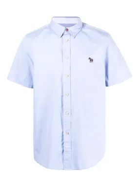 Mens Tailored  Fit Shirt
