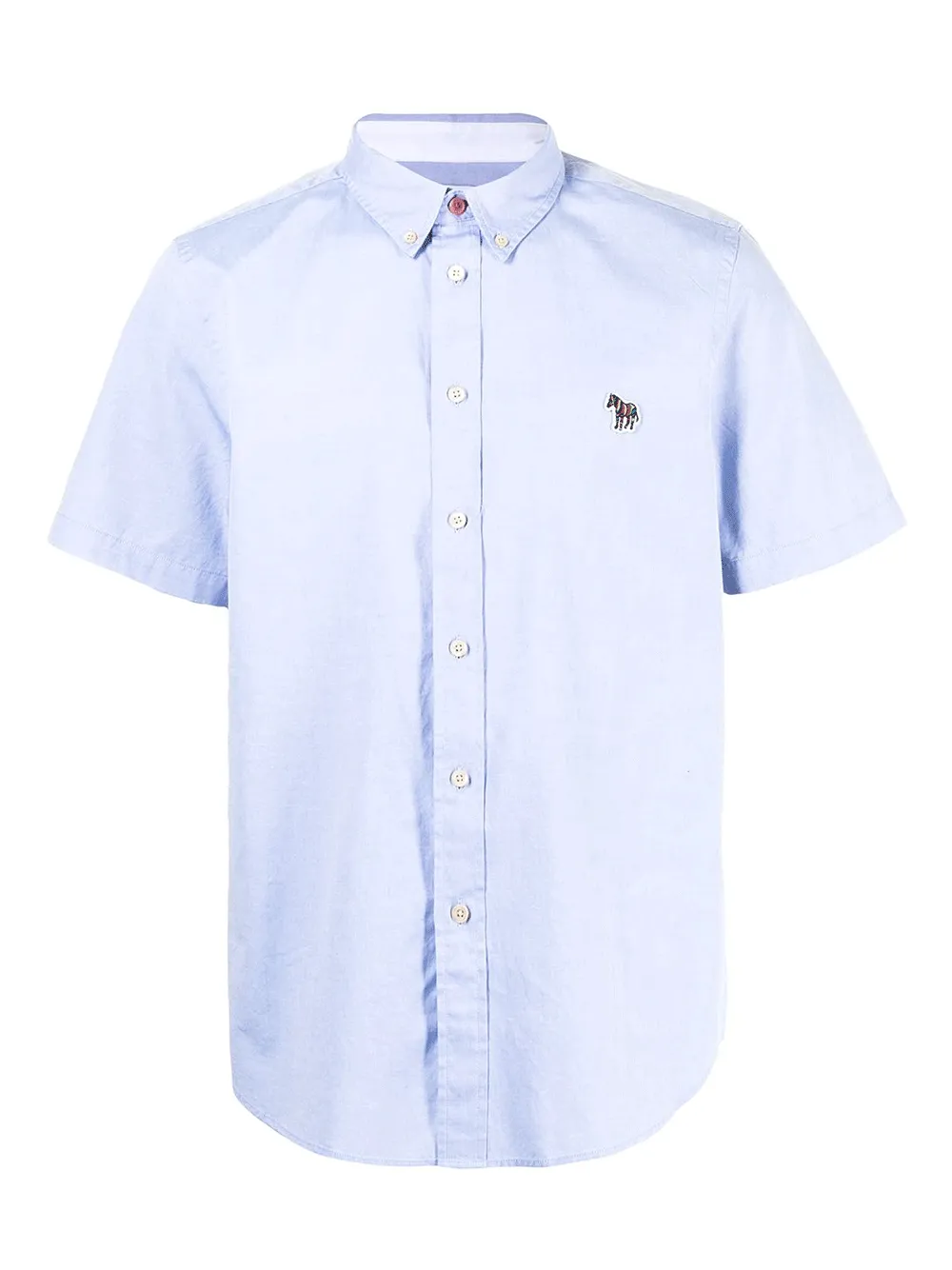 Mens Tailored  Fit Shirt