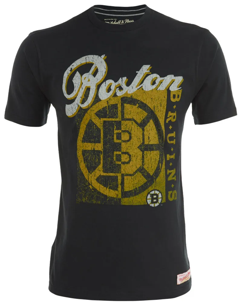 Mitchell&ness Tailored Tee Mens Style : 3118a