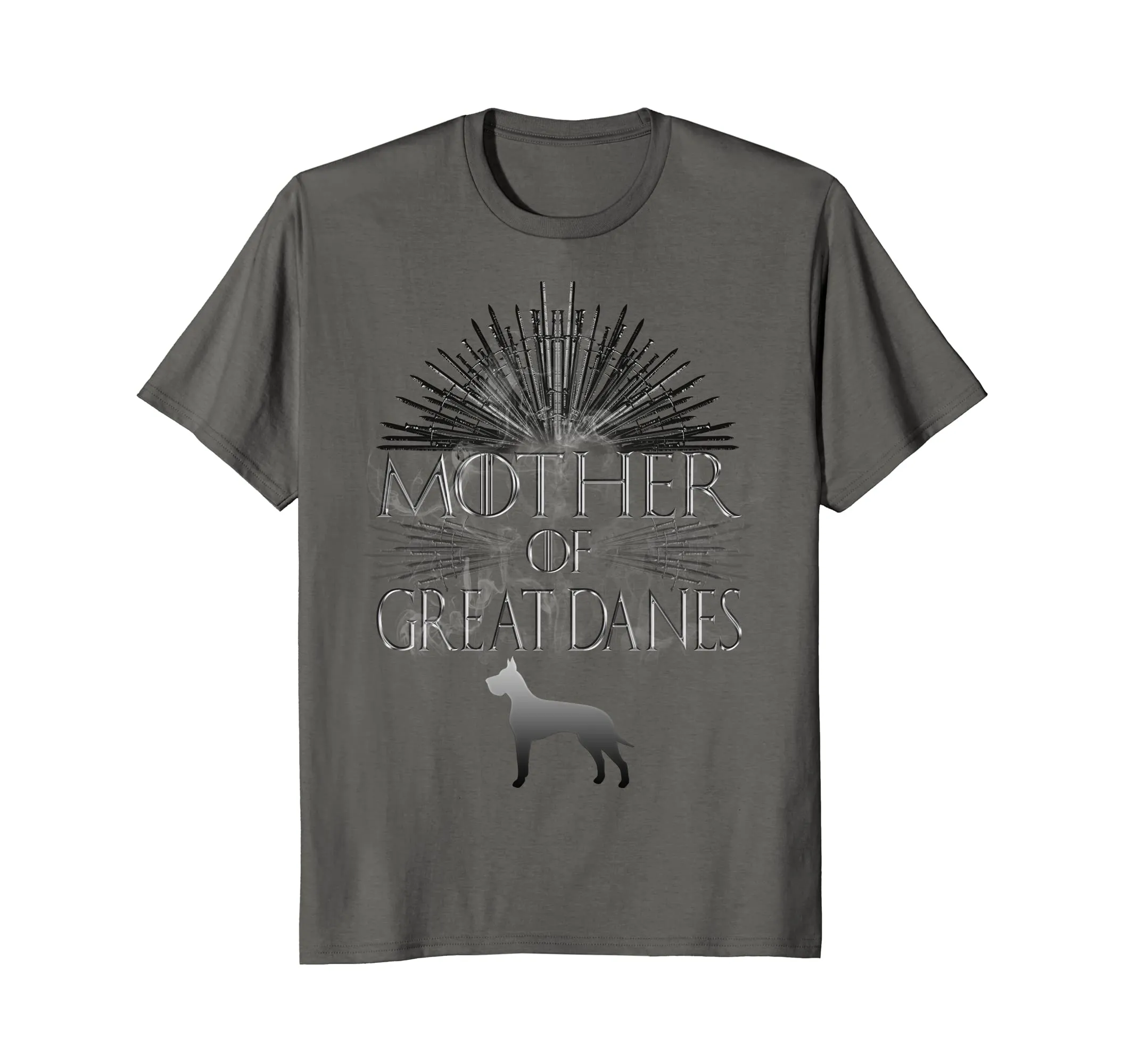 Mother of GREAT DANES DOGS | GREAT DANES T-Shirt