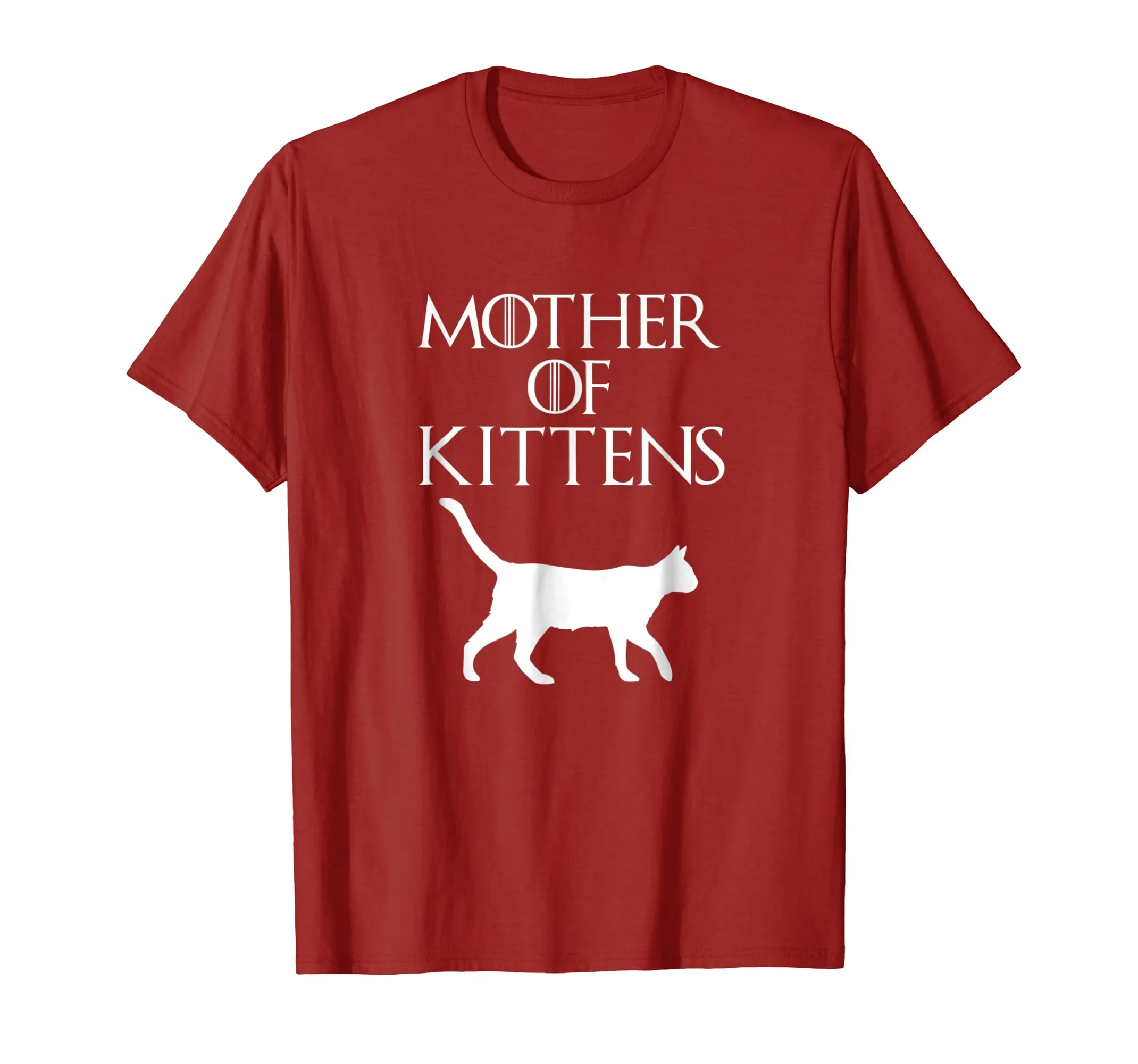 Mother of Kittens | Fur Mom | Funny Cat Lover Gift S500190