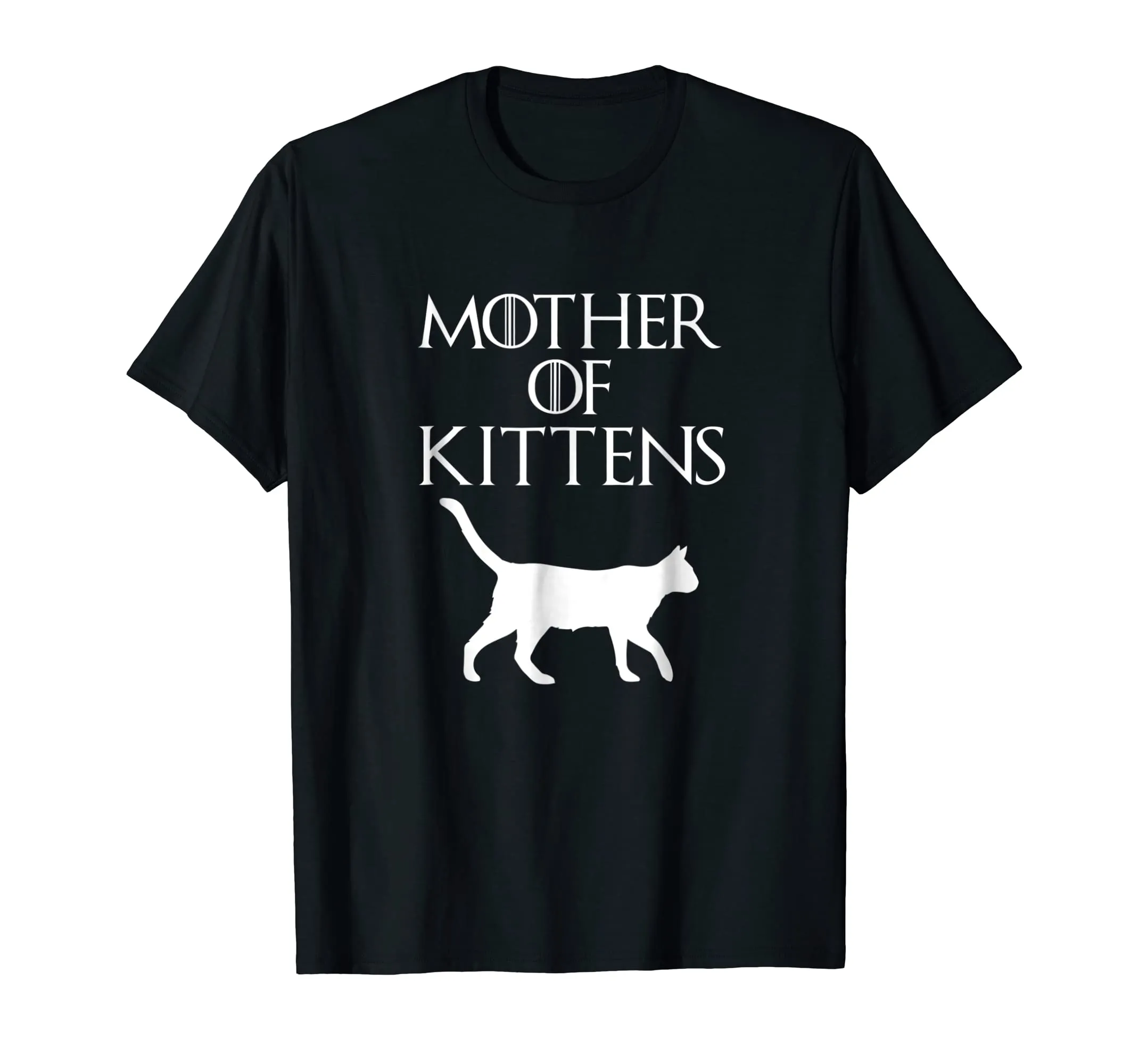 Mother of Kittens | Fur Mom | Funny Cat Lover Gift S500190
