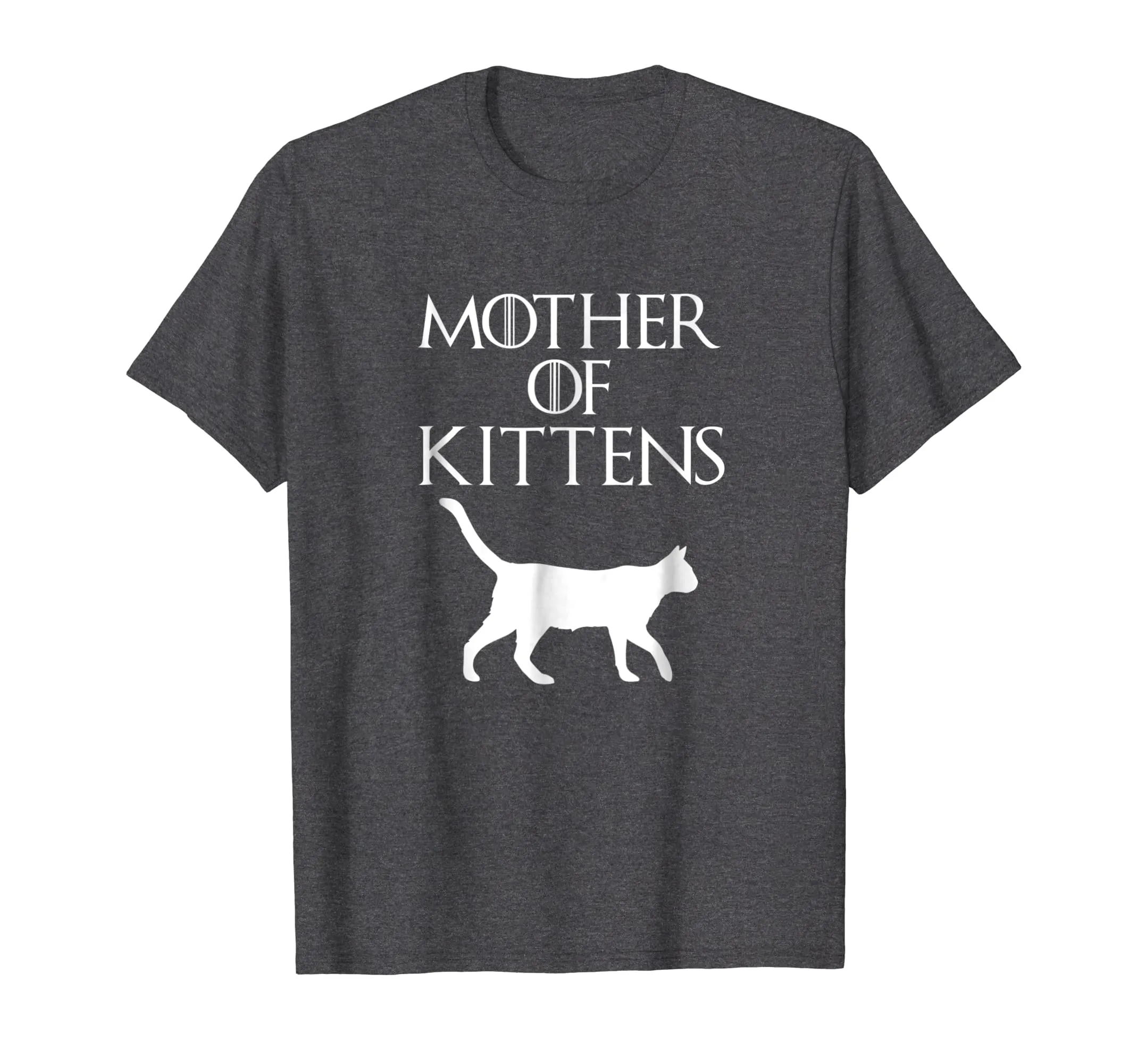 Mother of Kittens | Fur Mom | Funny Cat Lover Gift S500190
