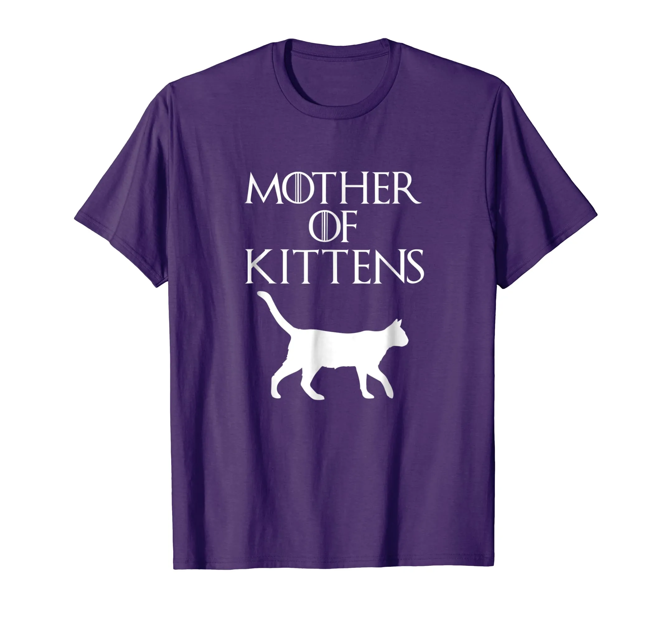 Mother of Kittens | Fur Mom | Funny Cat Lover Gift S500190