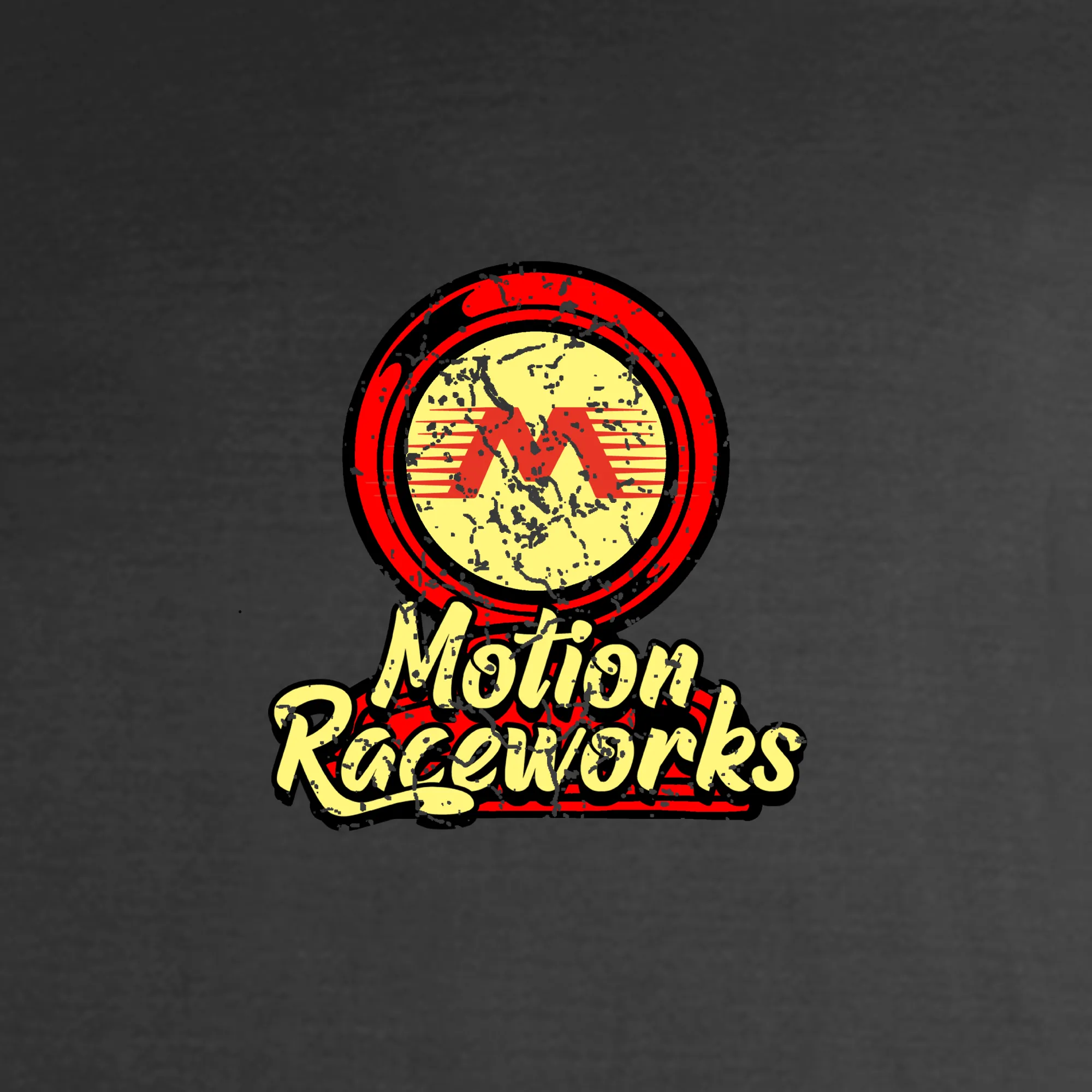 Motion Nostalgia Gas Pump Shirt