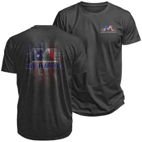 Motion Raceworks 'Merica Shirt