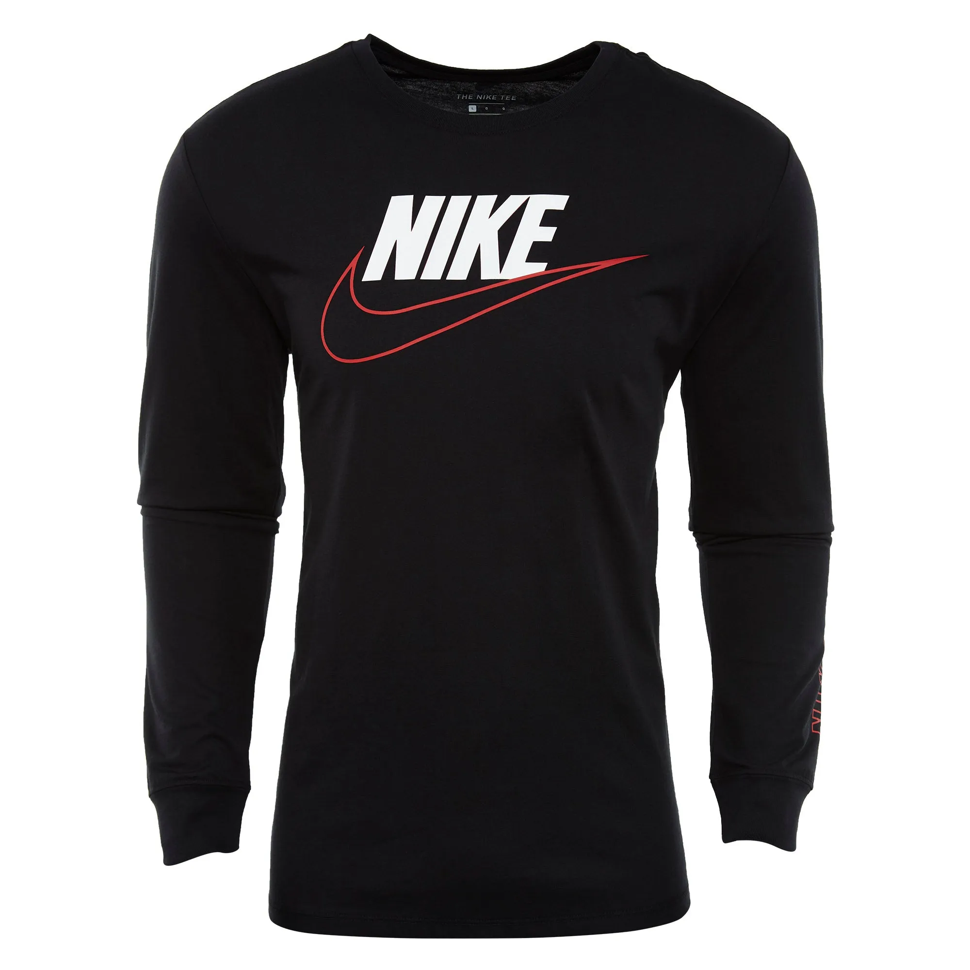Nike Nsw Gx Long Sleeve Tee Mens Style : 929372