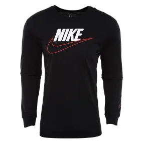 Nike Nsw Gx Long Sleeve Tee Mens Style : 929372
