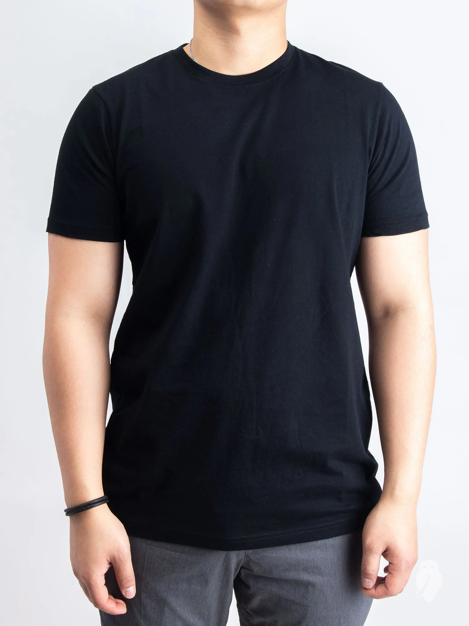 Original T-Shirt in Black