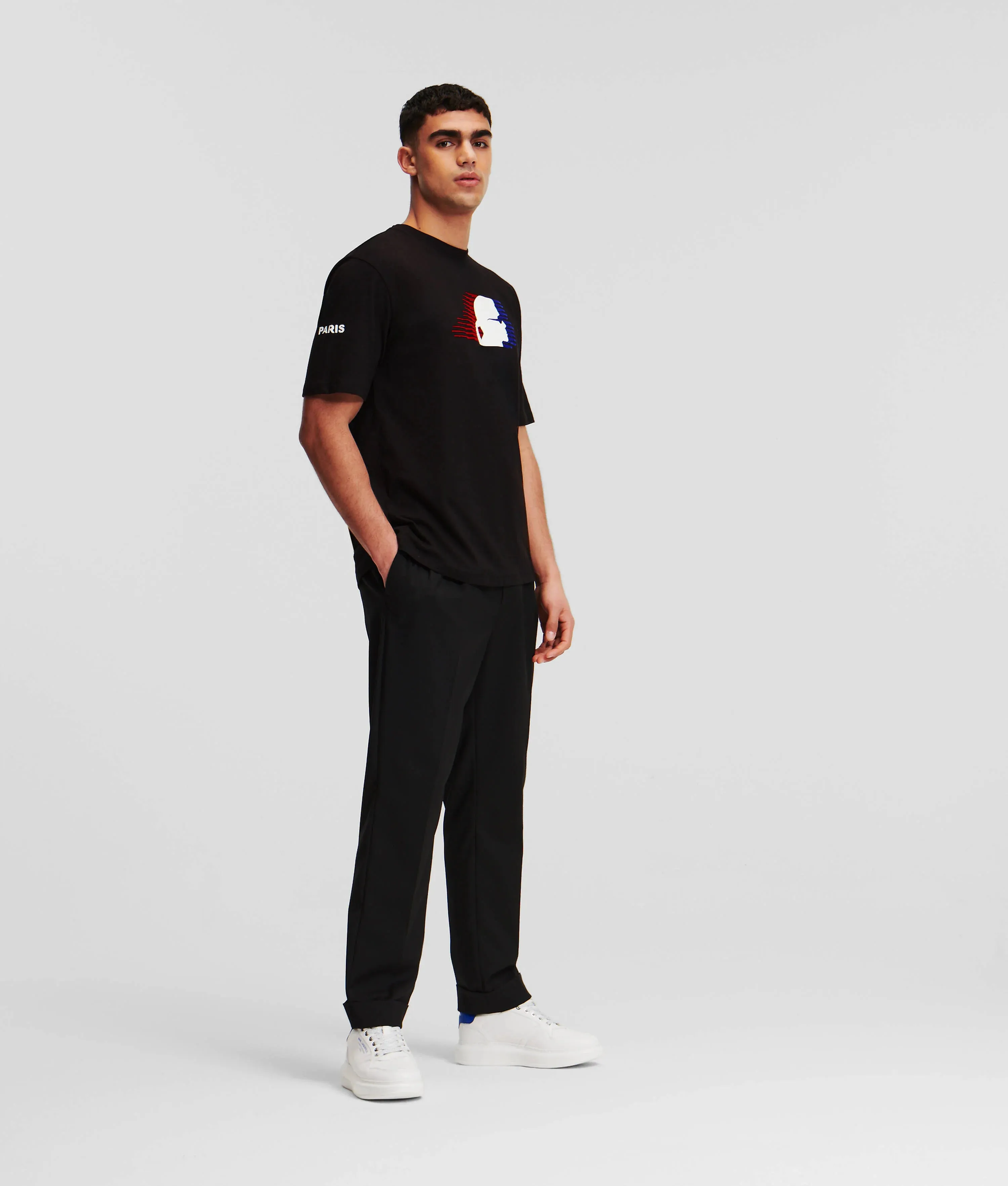 Paris T-Shirt*