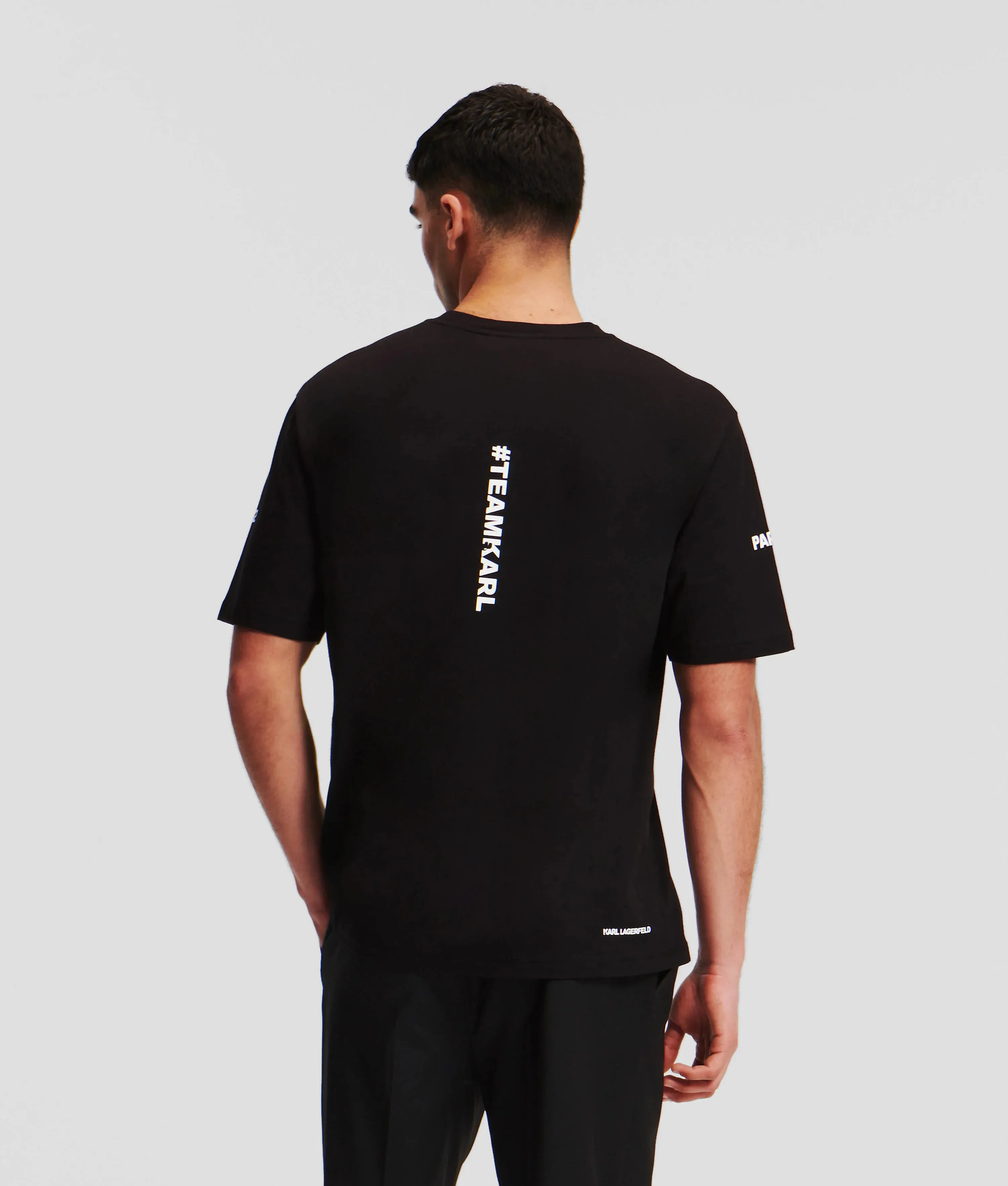 Paris T-Shirt*