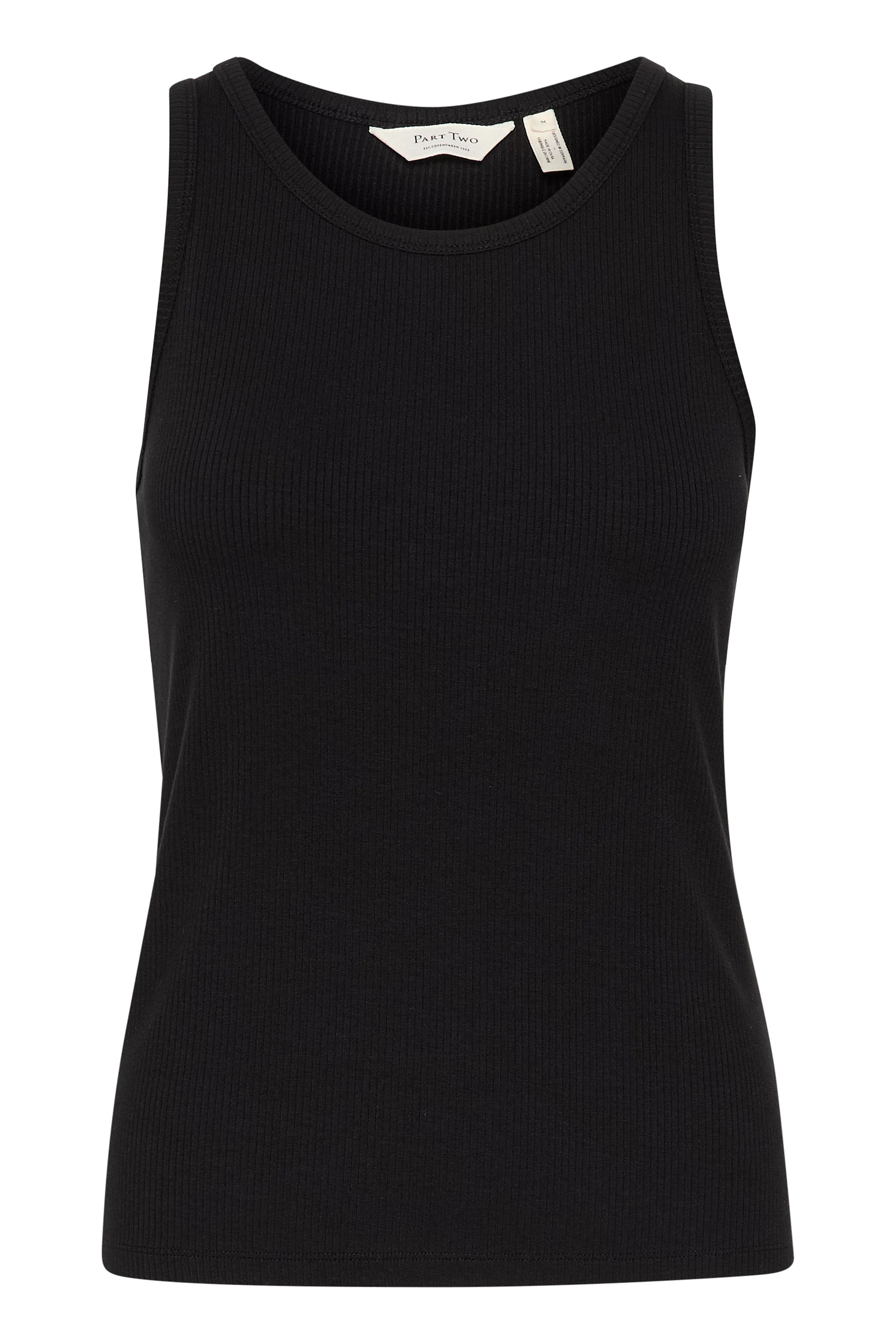 Part Two Grecia Tank
