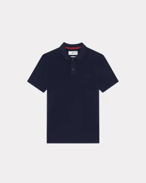 POLO CITY BLEU MARINE