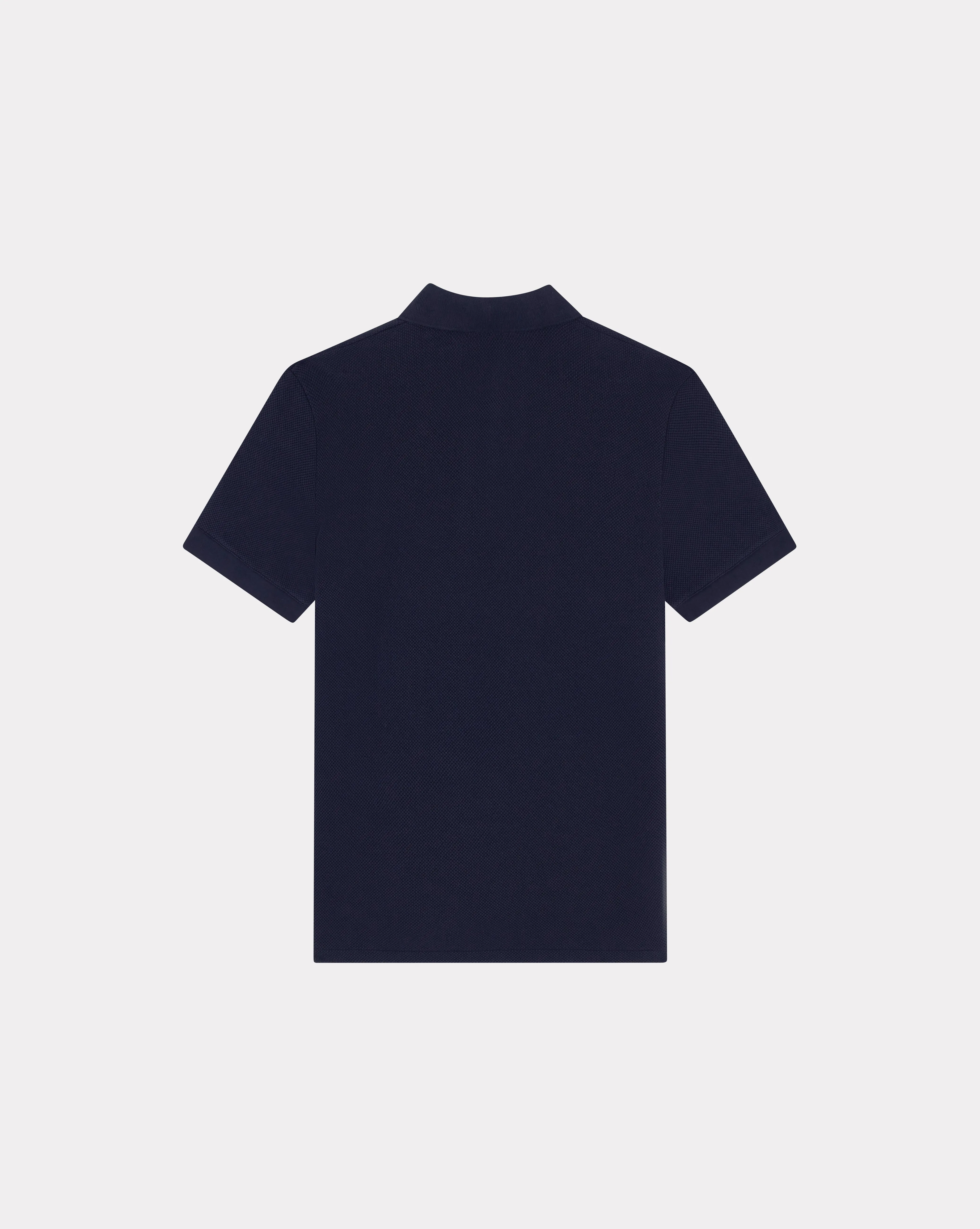 POLO CITY BLEU MARINE