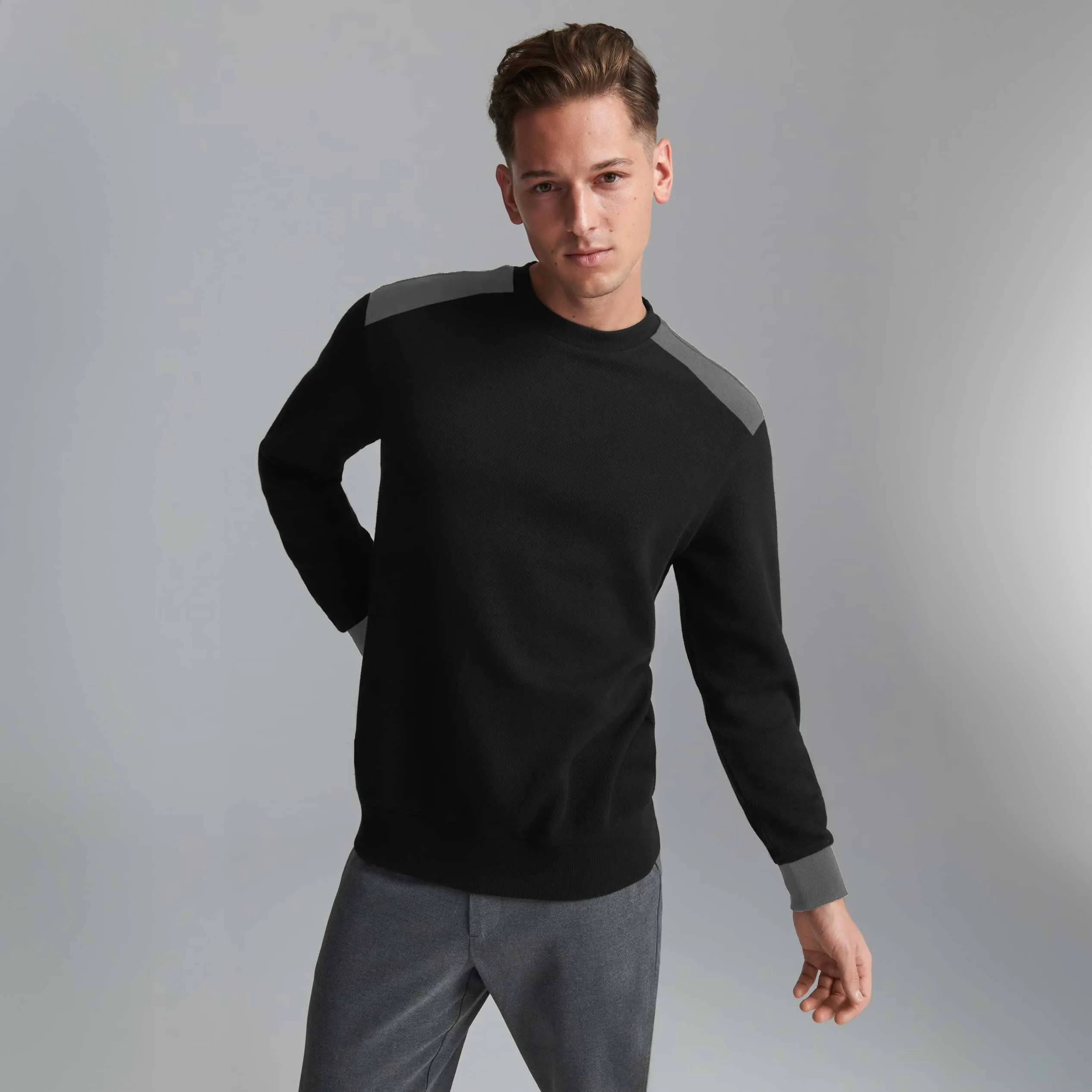 Polo Republica Men's Classic Tee Shirt