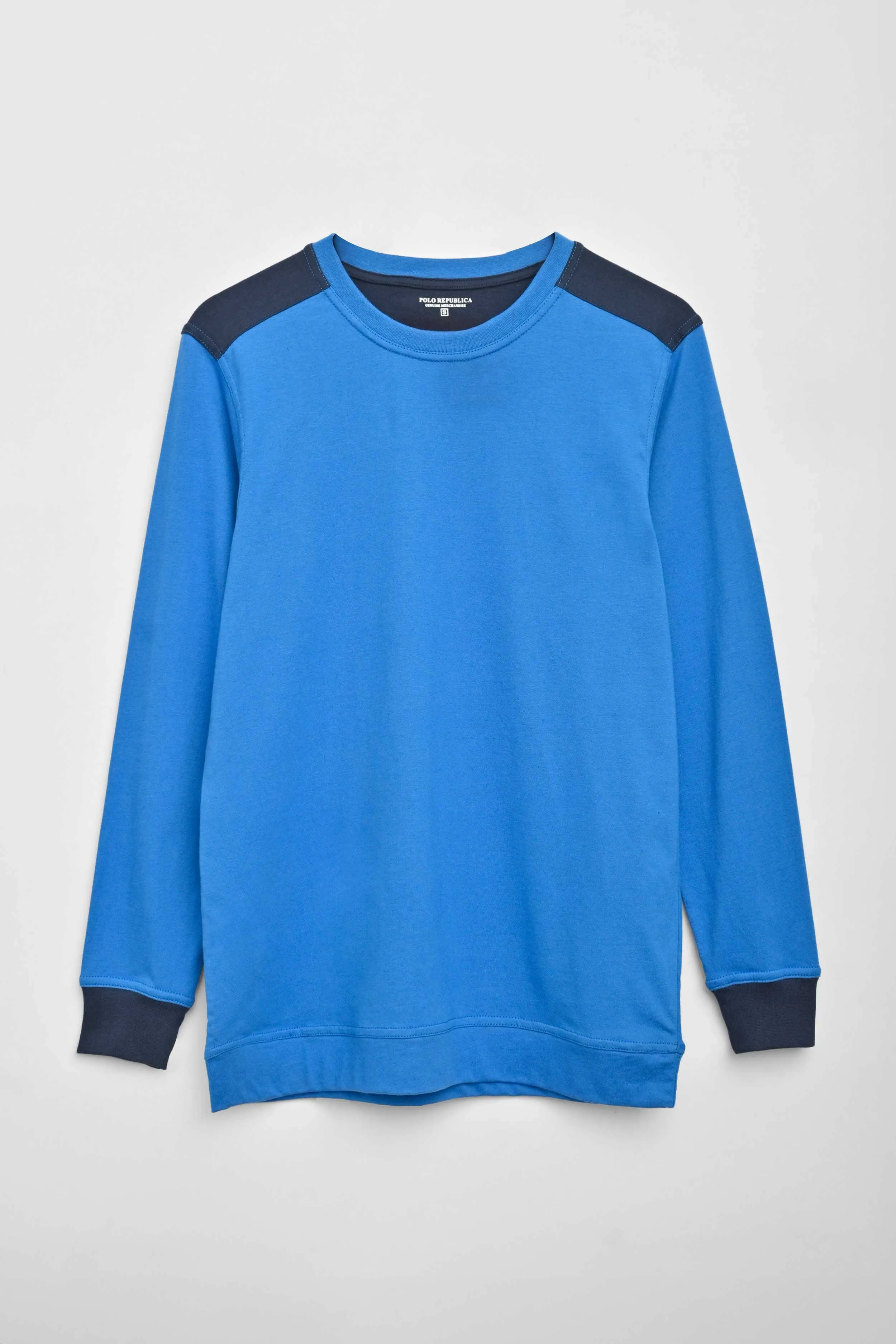 Polo Republica Men's Classic Tee Shirt