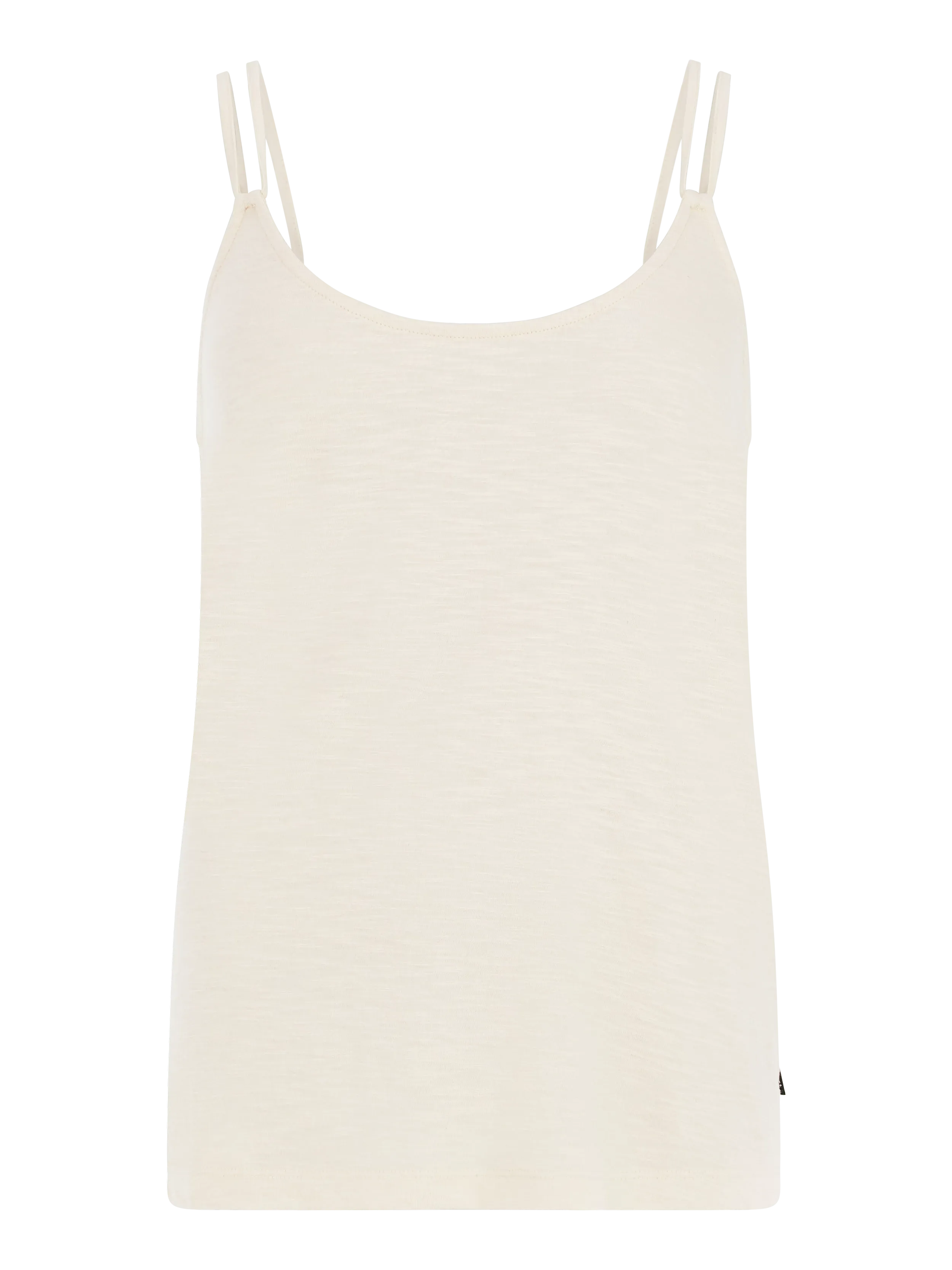 PRTKae Spaghetti Top - Off White