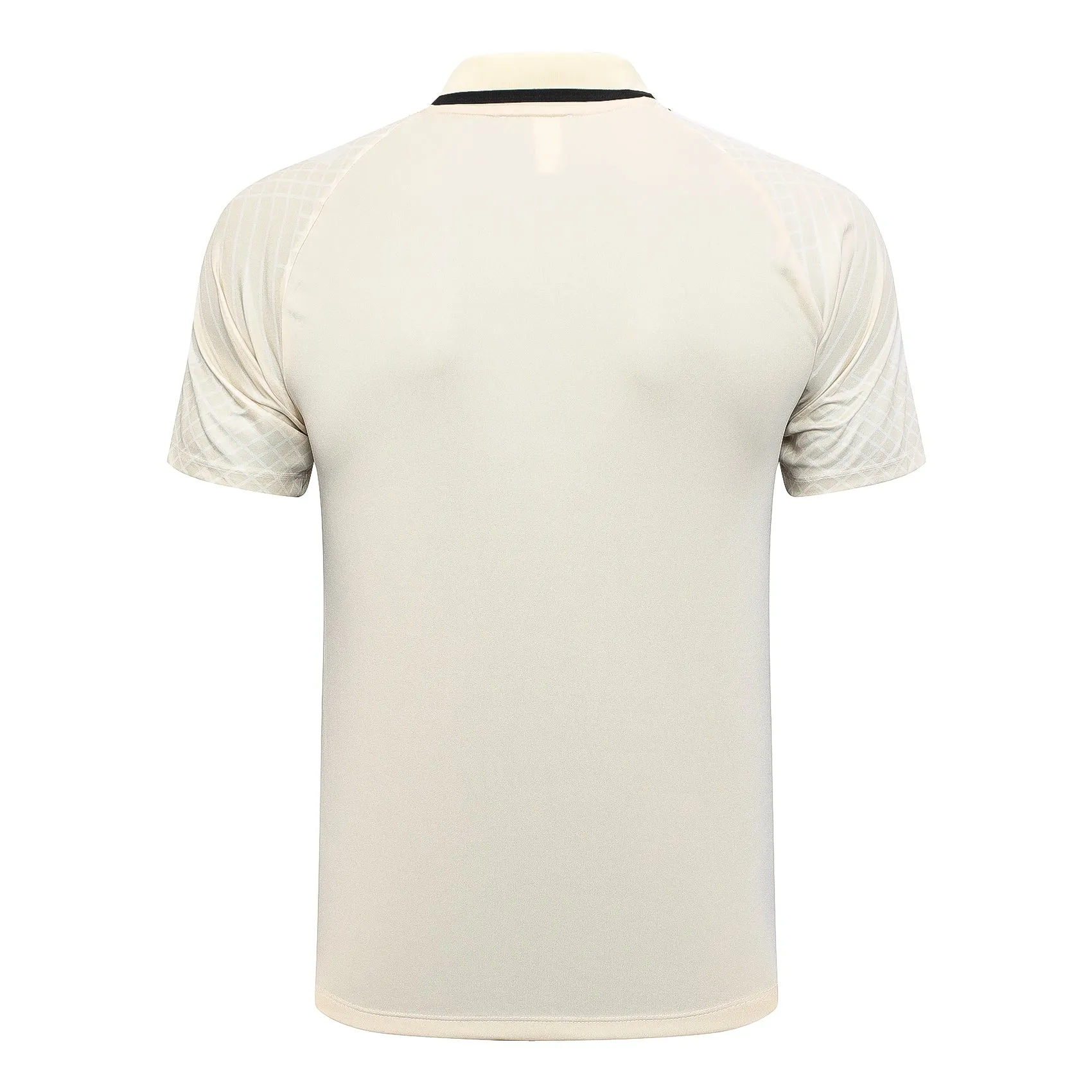 PSG Off-White Polo 2023/24