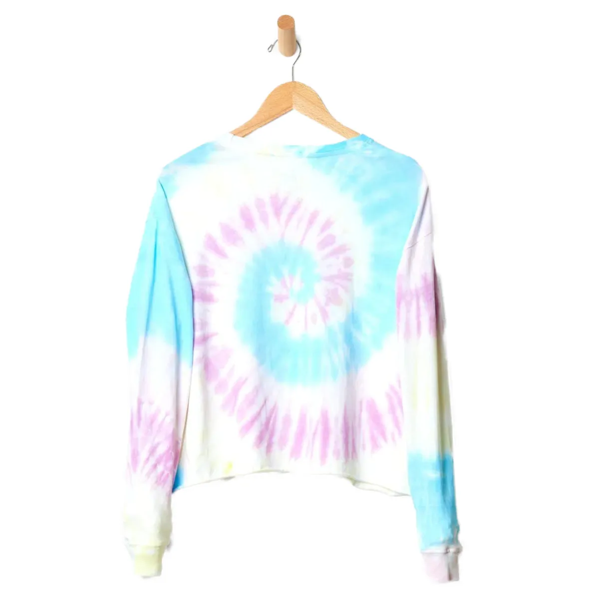 Pure Vida Women's Dreamer Long Sleeve T-Shirt
