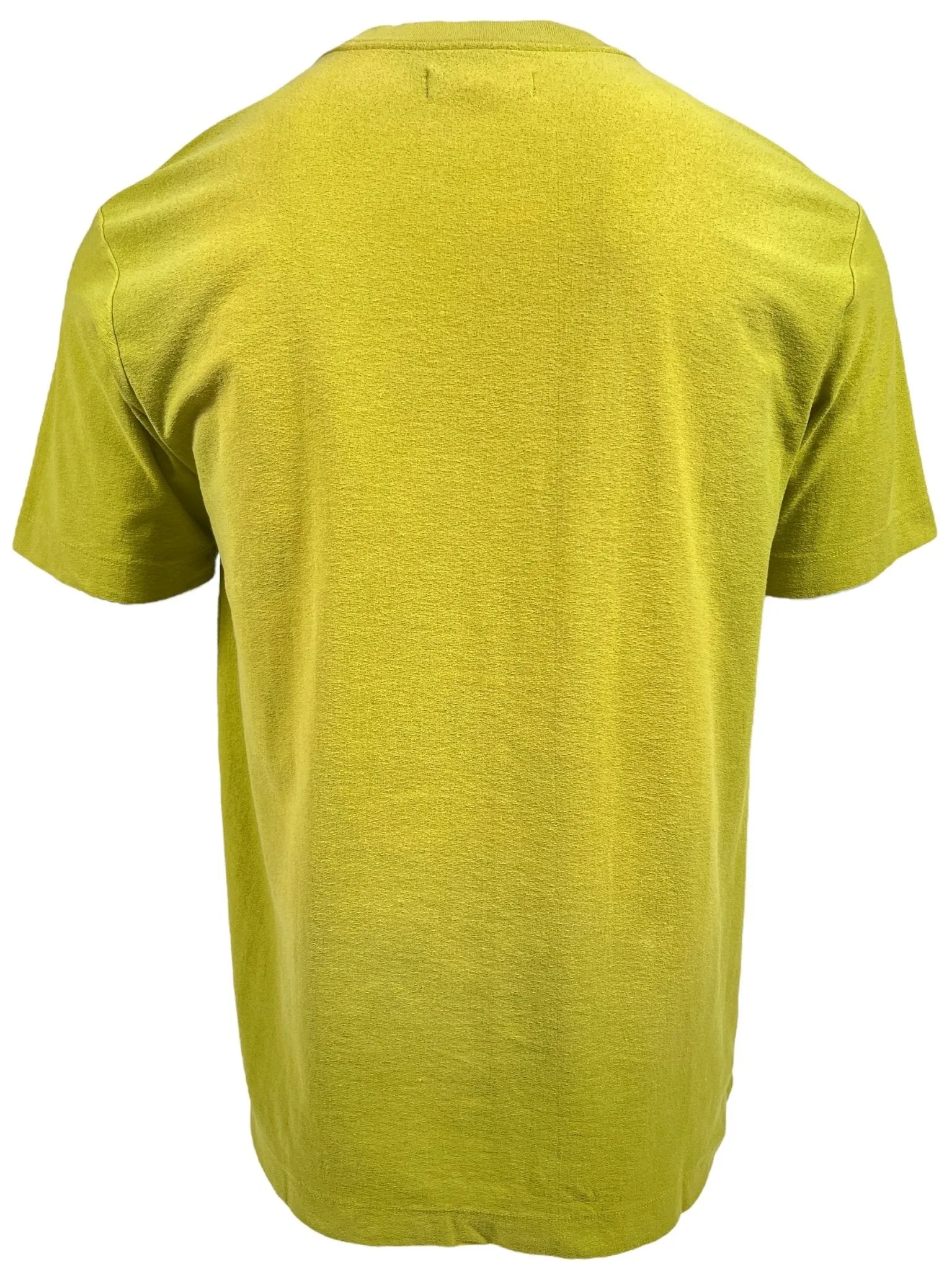 Purple Brand P104-JGSP Textured Jersey Tee Grn