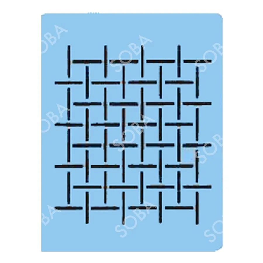 QEZ29 Lattice