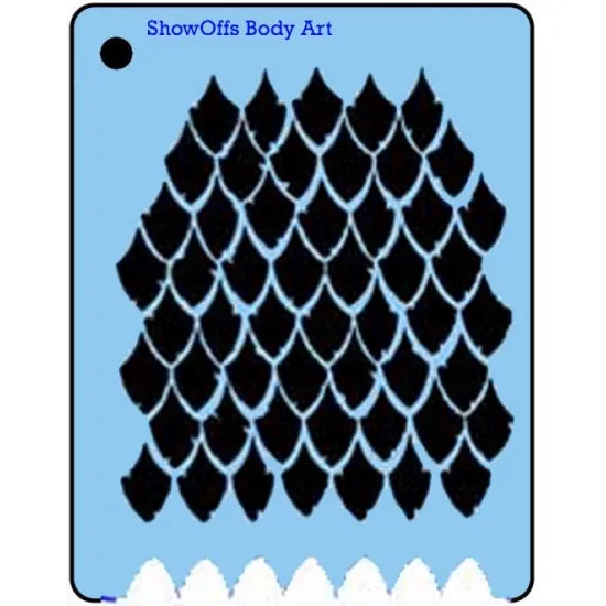 QuickEZ Stencils
