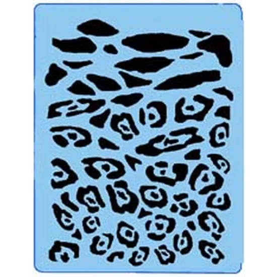 QuickEZ Stencils