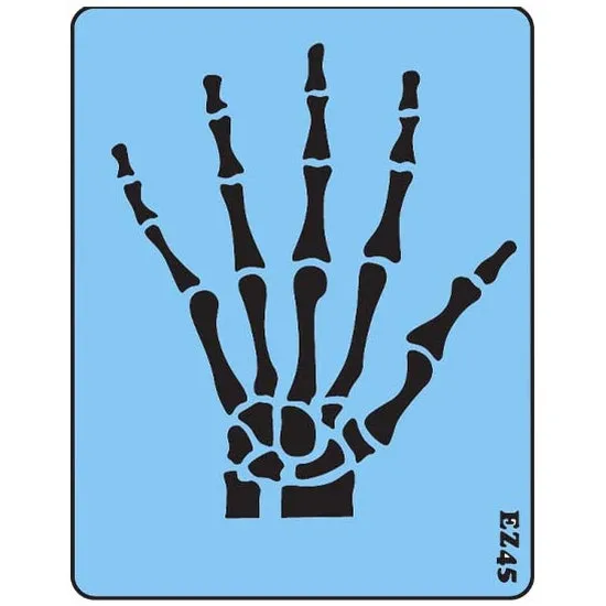 QuickEZ Stencils