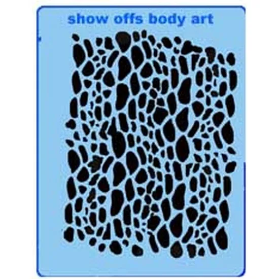 QuickEZ Stencils