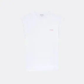 "Amour" Sedaine T-Shirt (White)
