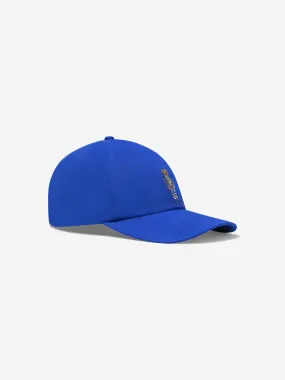 Ralph Lauren Boys Cotton Twill Polo Bear Cap