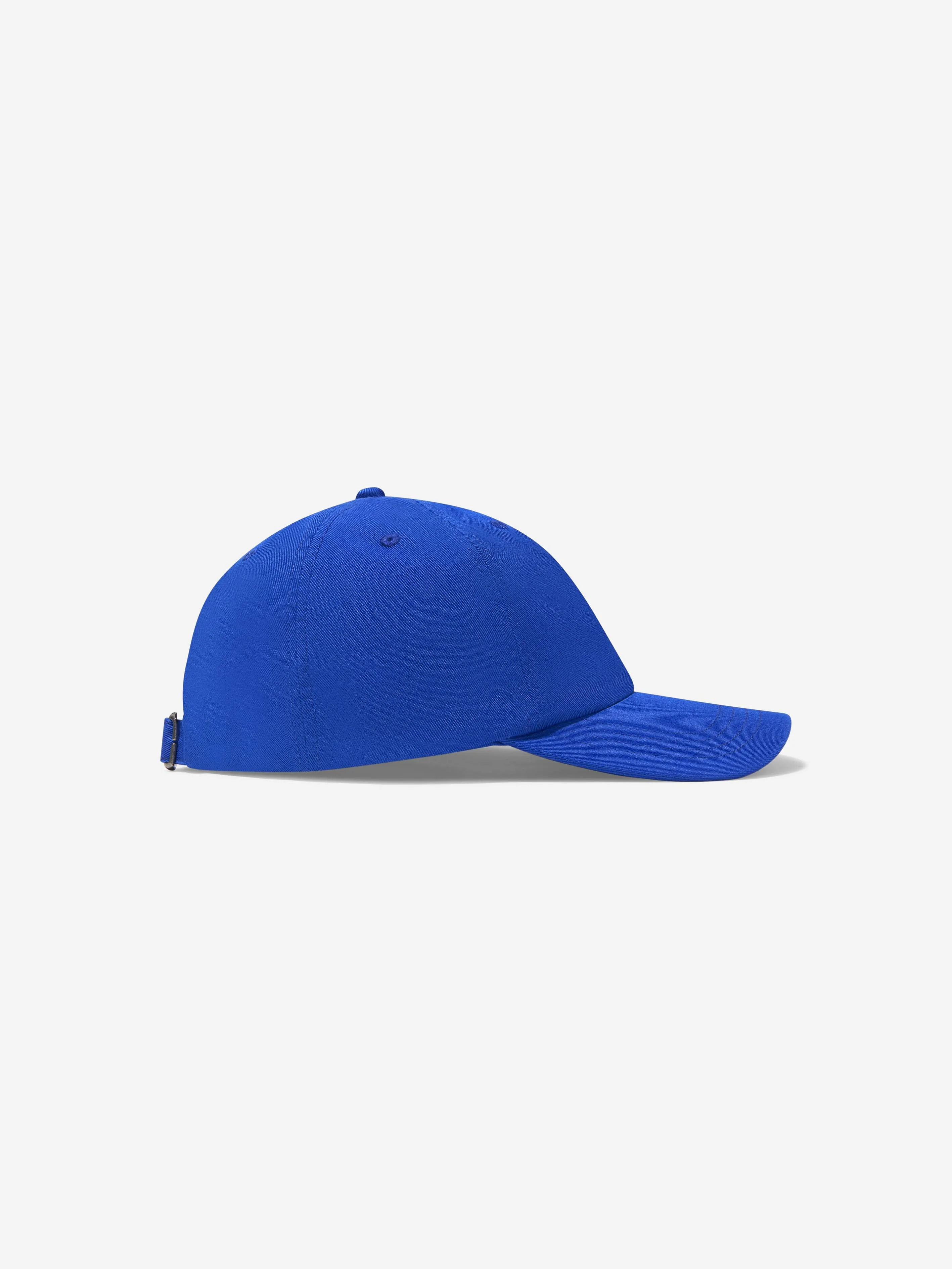 Ralph Lauren Boys Cotton Twill Polo Bear Cap