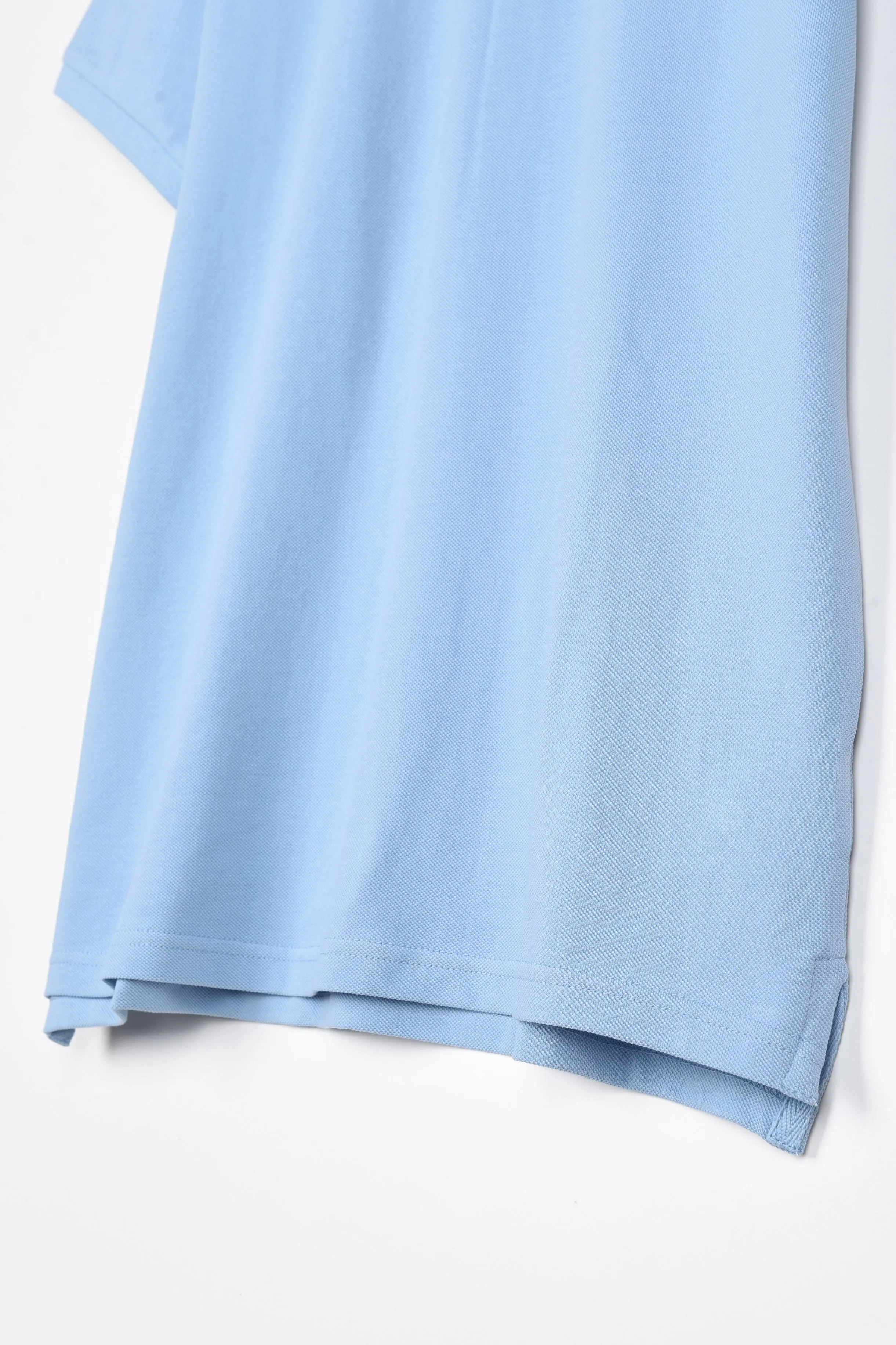 RALPH LAUREN SMALL PONY POLO SHIRT