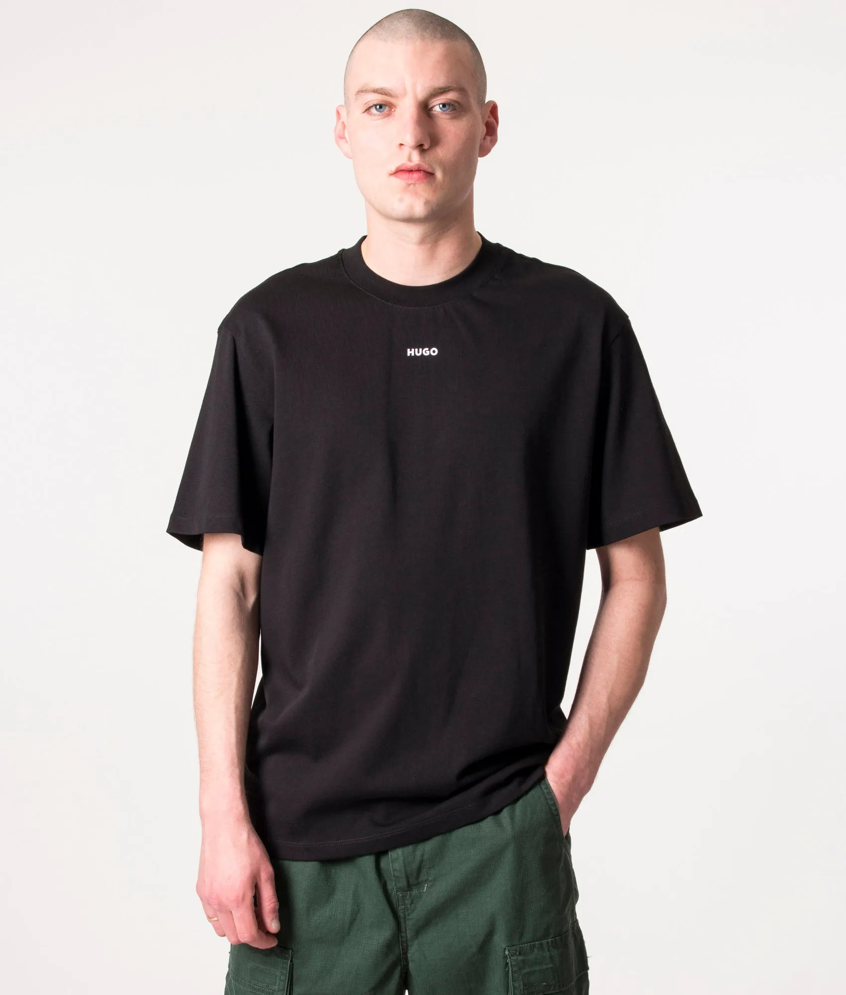 Relaxed Fit Dapolino T-Shirt
