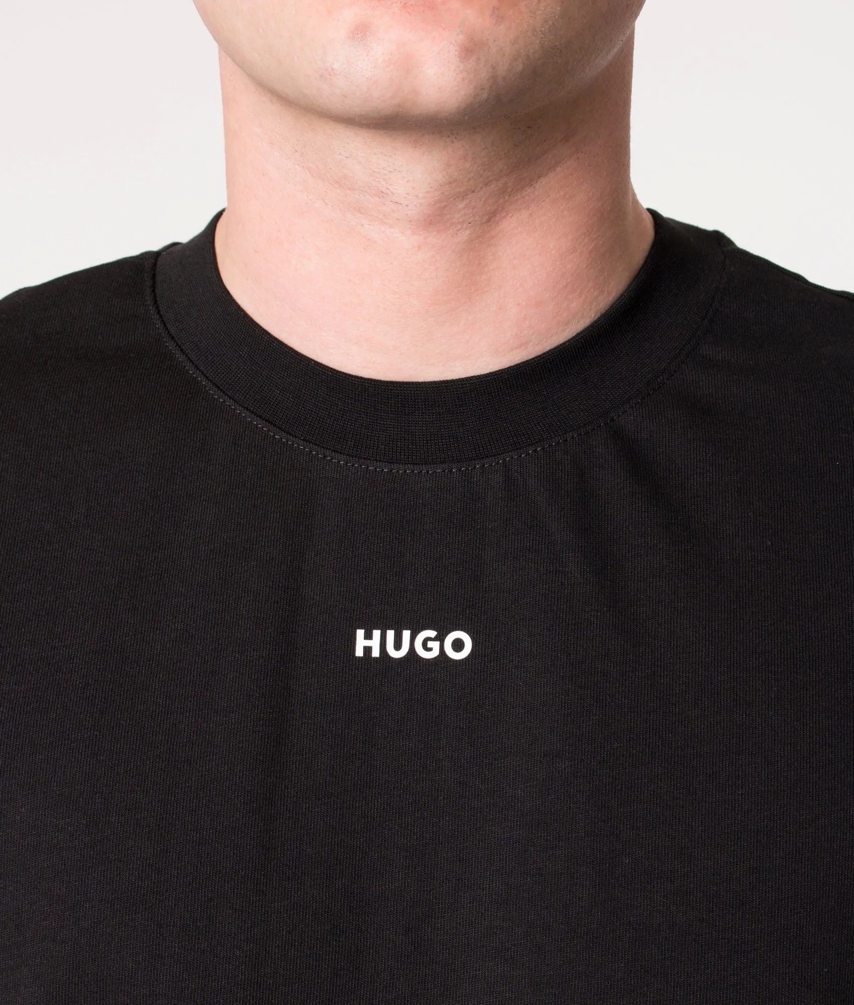 Relaxed Fit Dapolino T-Shirt