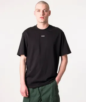 Relaxed Fit Dapolino T-Shirt